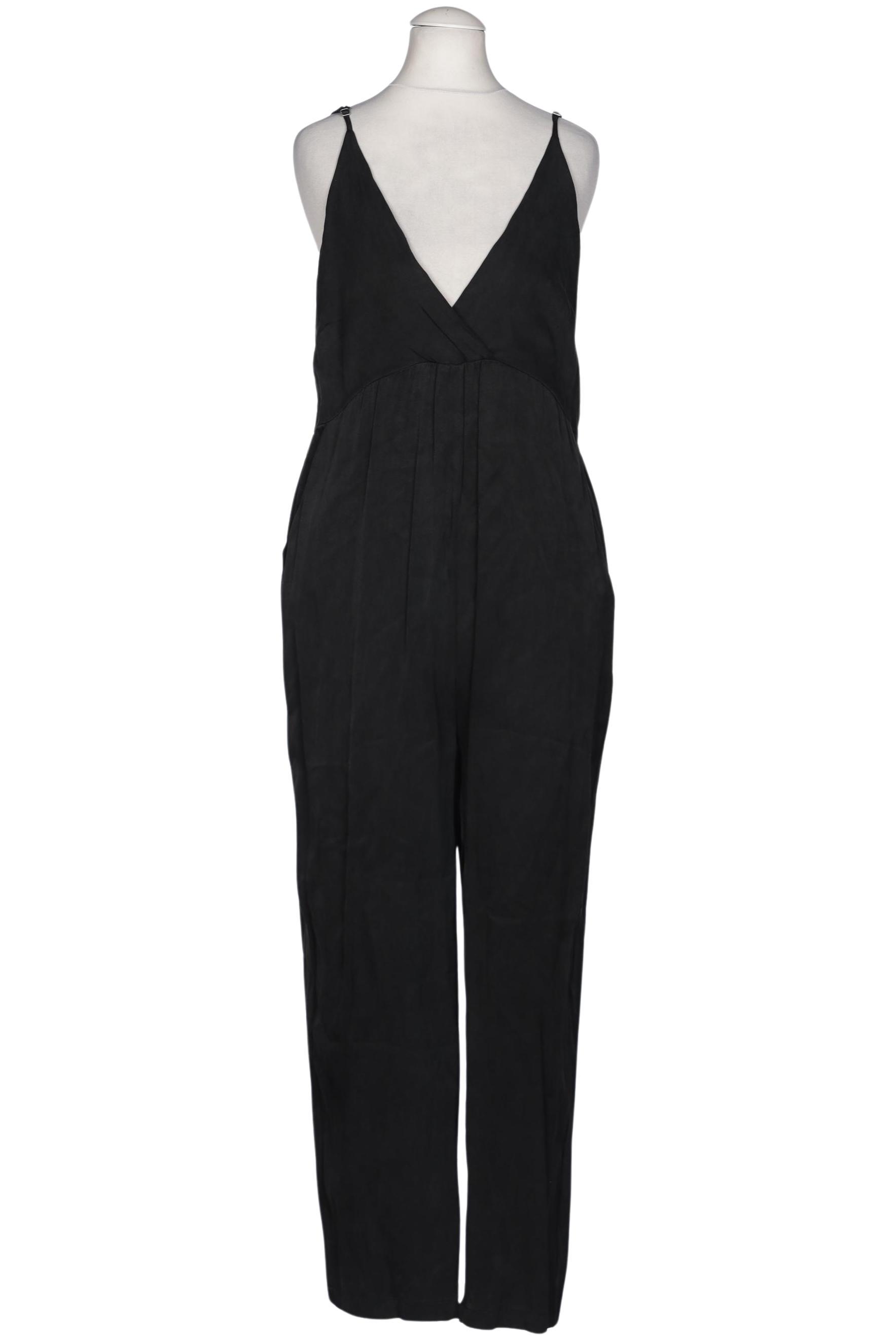 

American Vintage Damen Jumpsuit/Overall, schwarz, Gr. 36