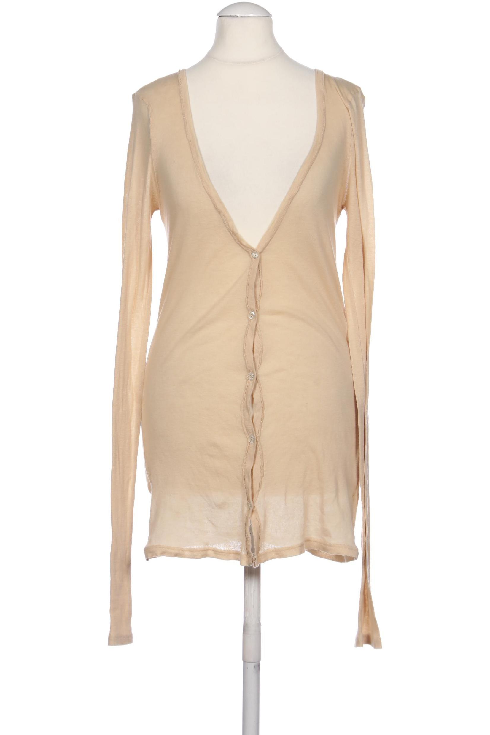 

American Vintage Damen Strickjacke, beige