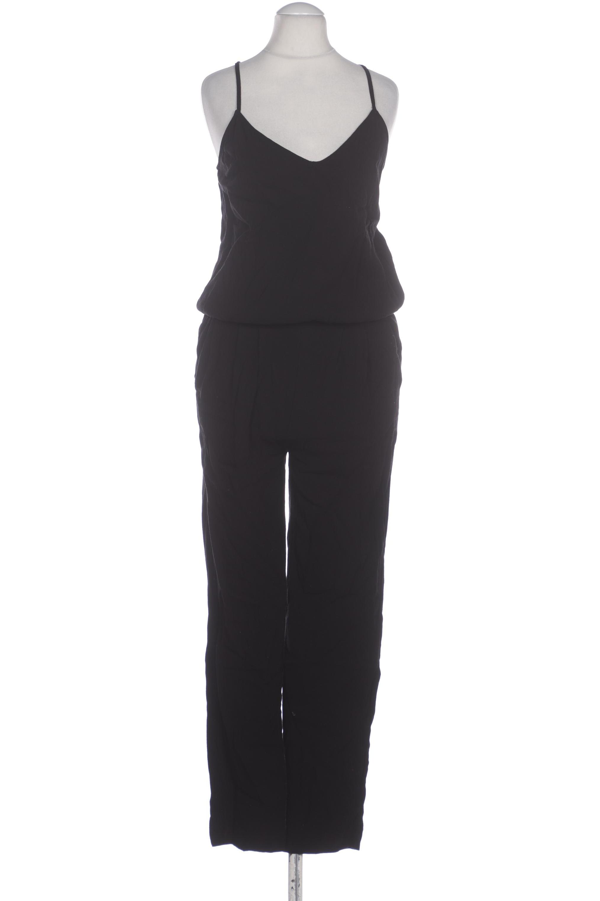 

American Vintage Damen Jumpsuit/Overall, schwarz, Gr. 38