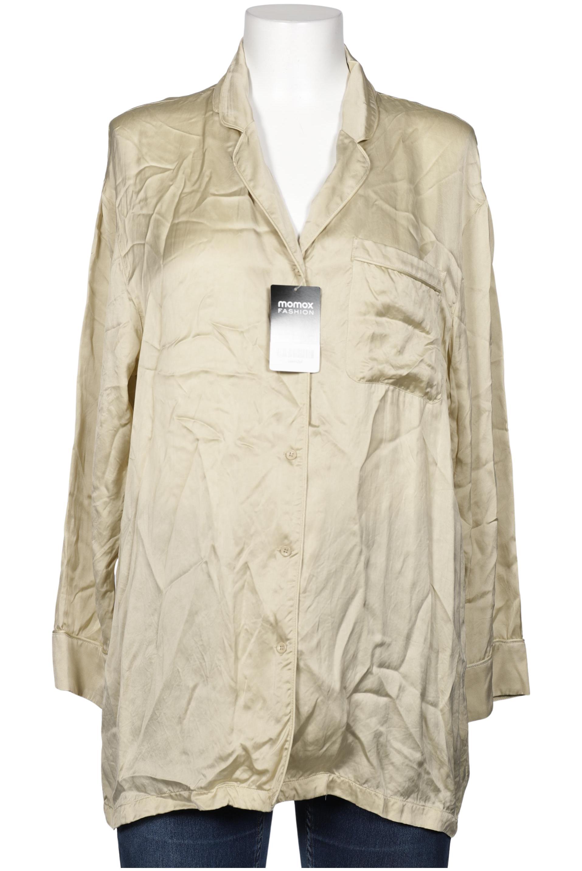 

American Vintage Damen Bluse, beige, Gr. 42