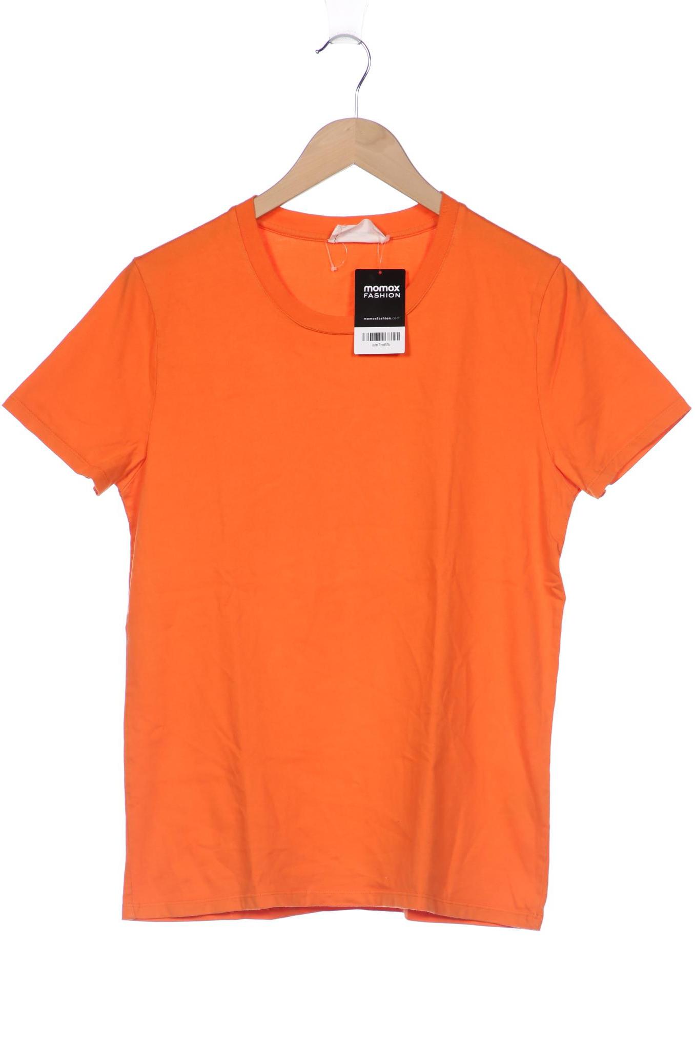 

American Vintage Damen T-Shirt, orange