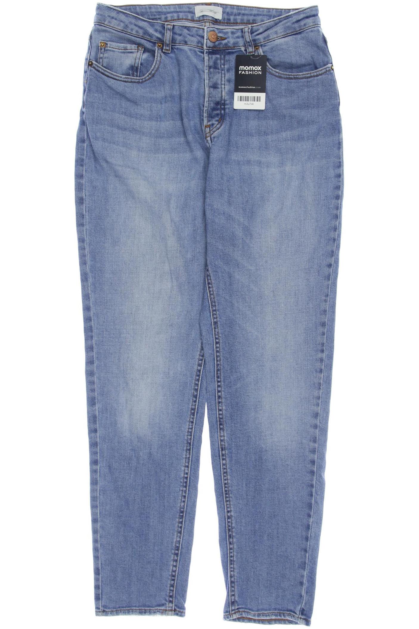 

American Vintage Damen Jeans, blau, Gr. 28