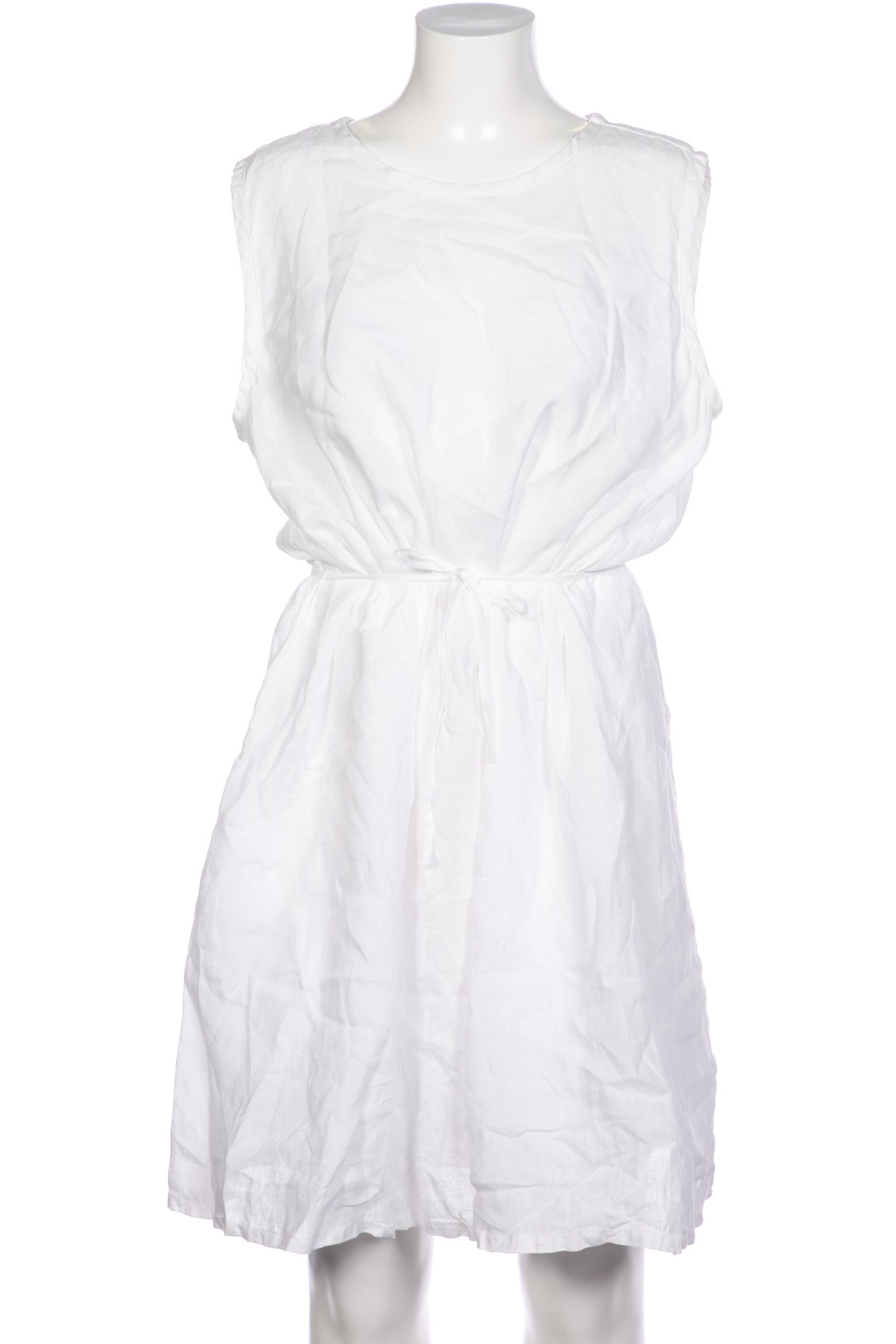 

American Vintage Damen Kleid, cremeweiß, Gr. 42