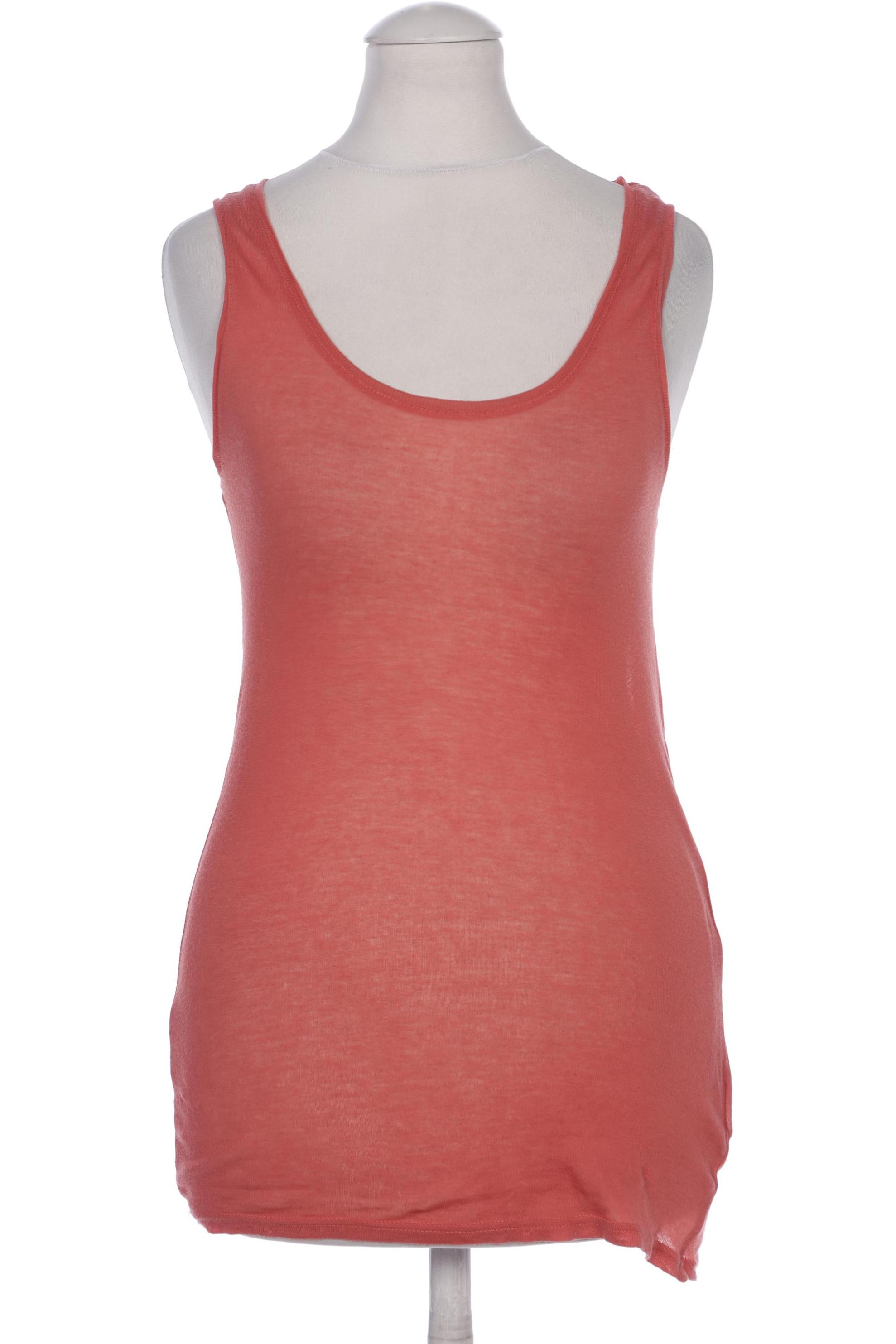 

American Vintage Damen Top, rot, Gr. 36
