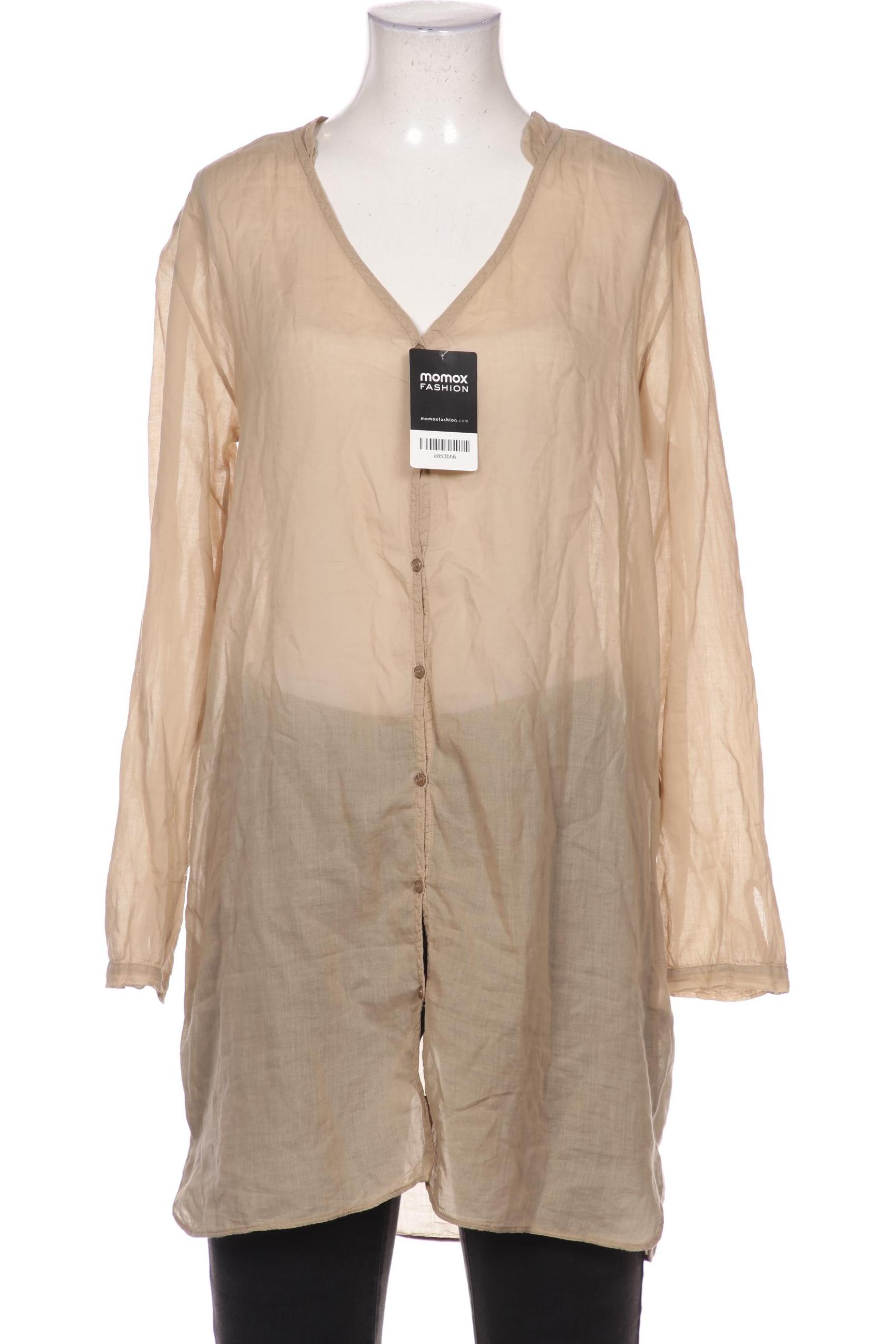 

American Vintage Damen Bluse, beige, Gr. 38