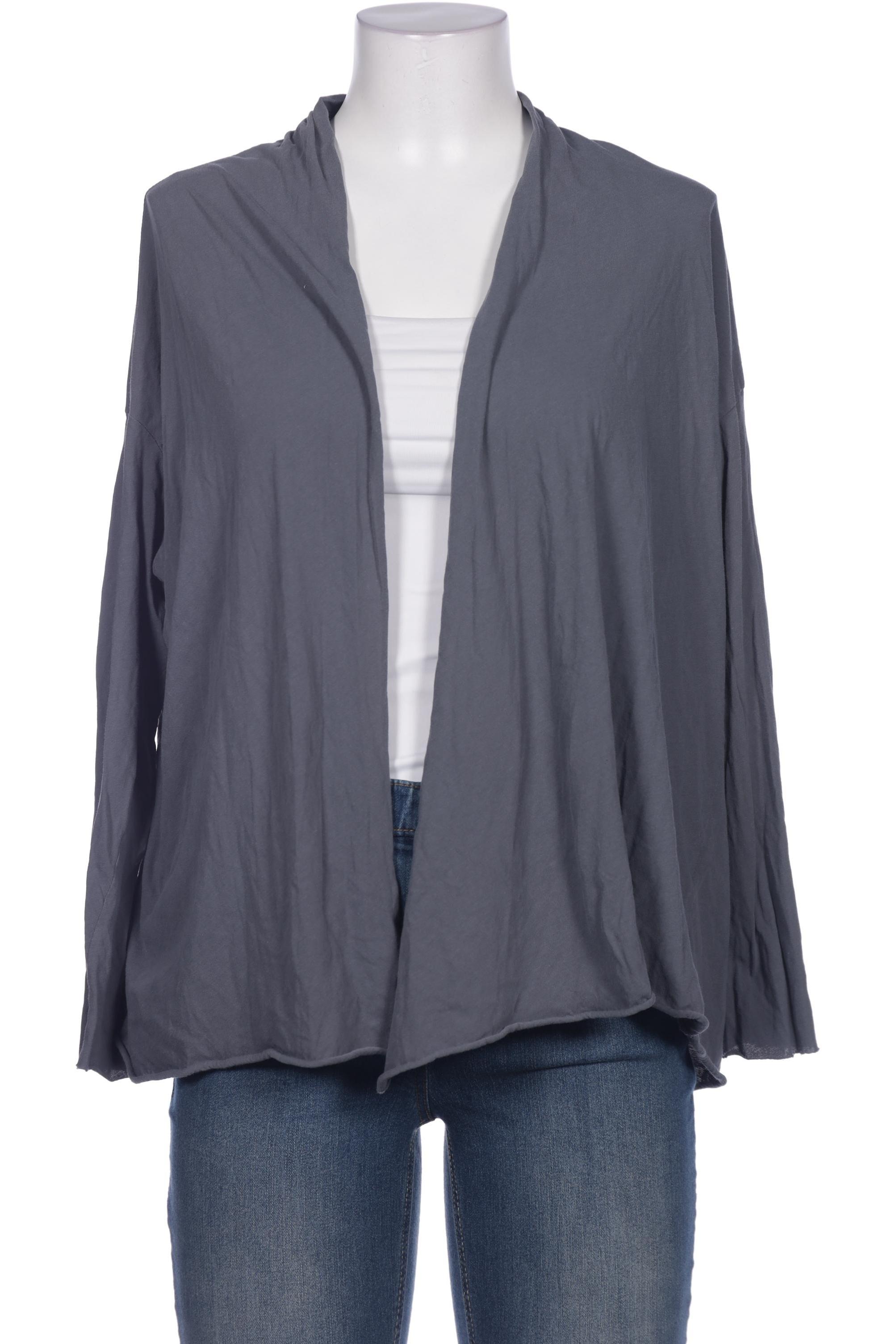 

American Vintage Damen Sweatshirt, grau, Gr. 38
