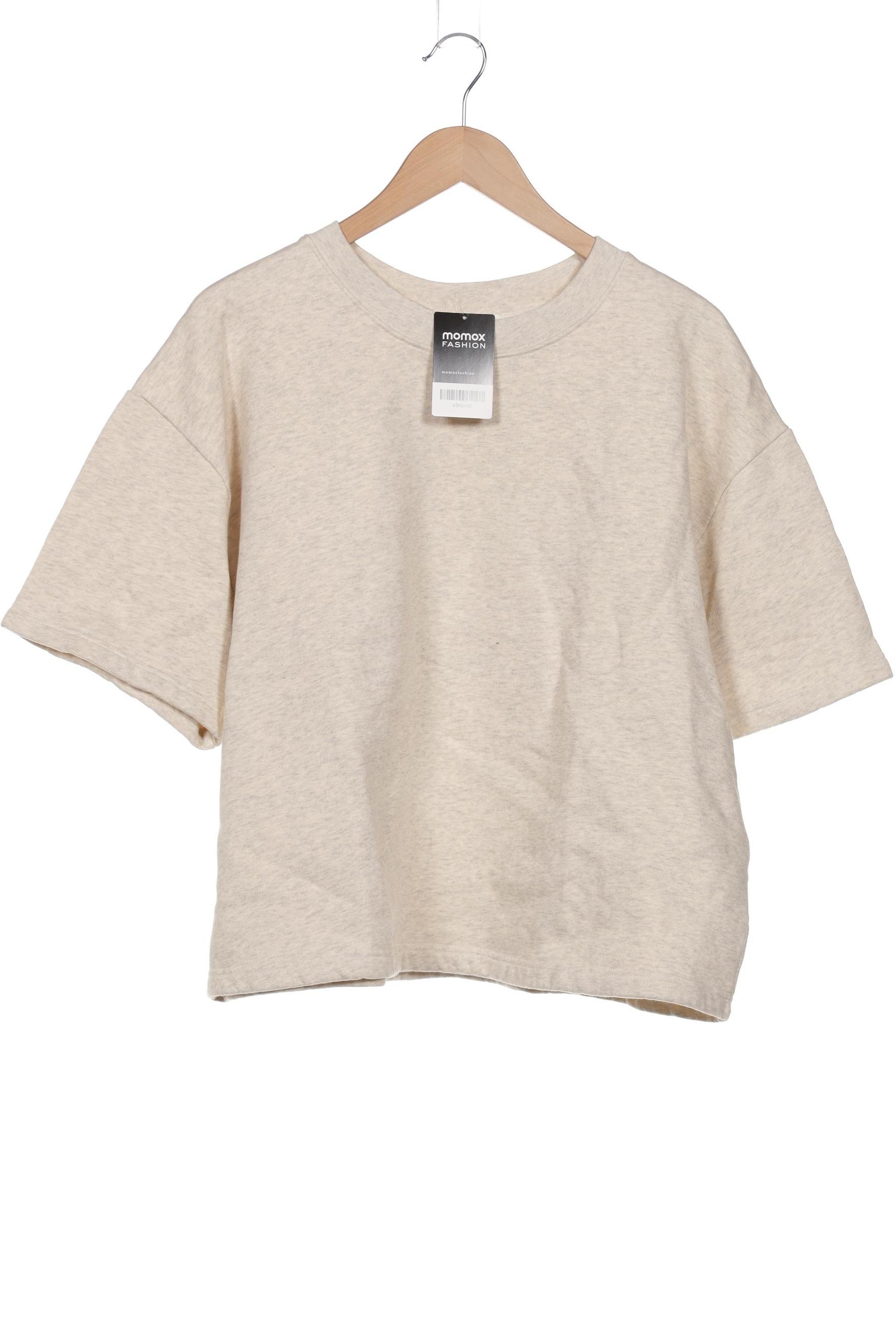 

American Vintage Damen Sweatshirt, beige, Gr. 42