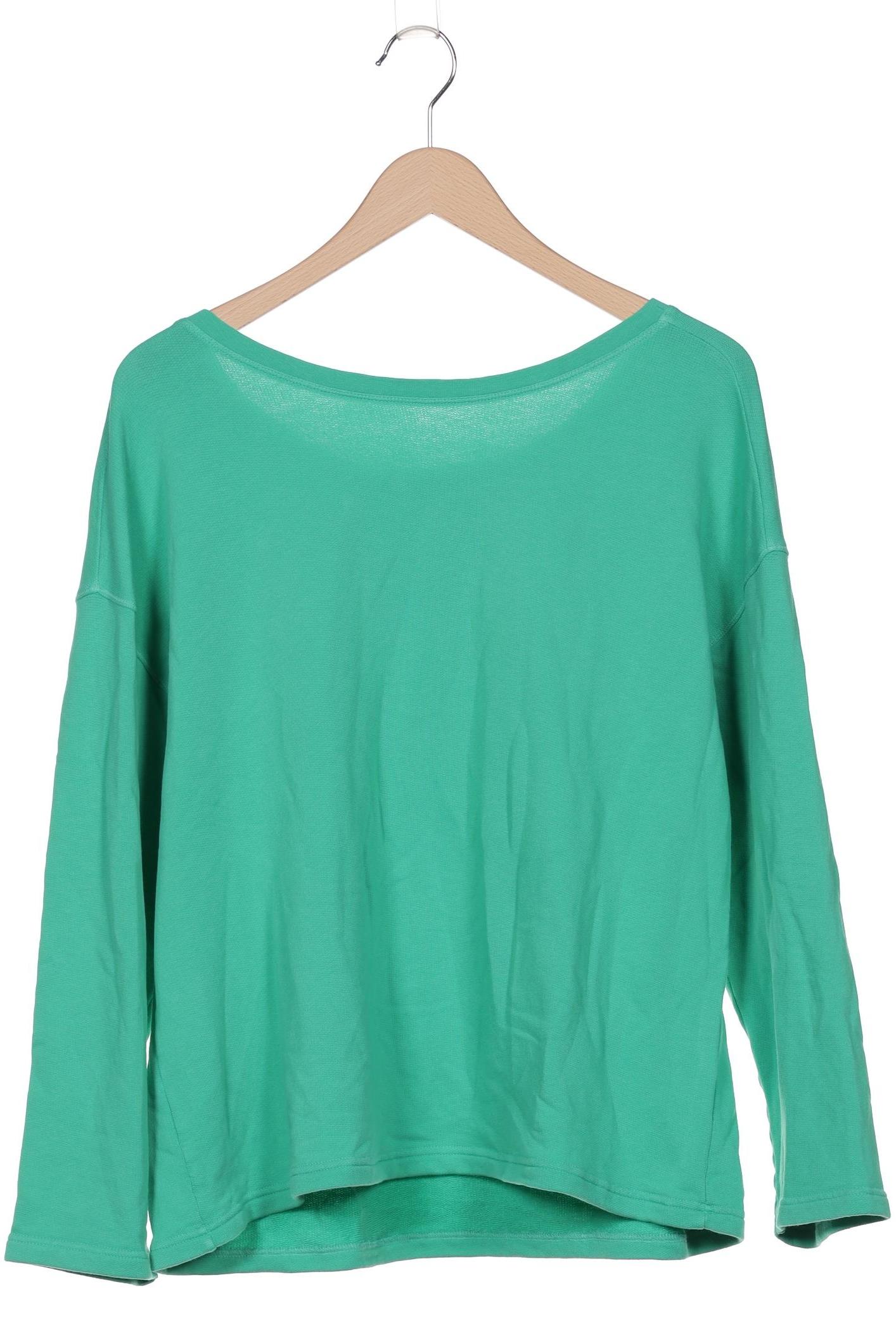 

American Vintage Damen Sweatshirt, grün, Gr. 48