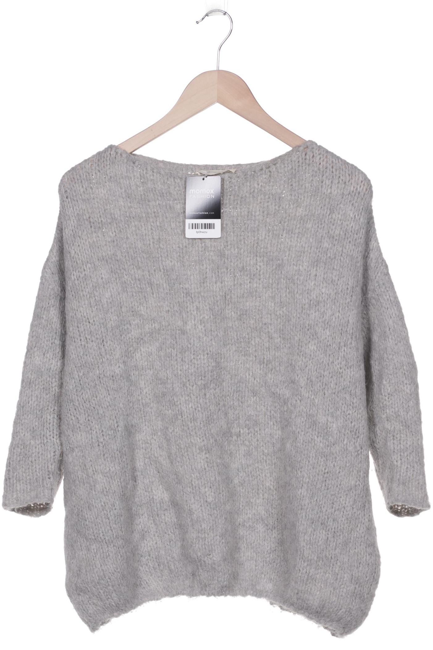 

American Vintage Damen Pullover, grau