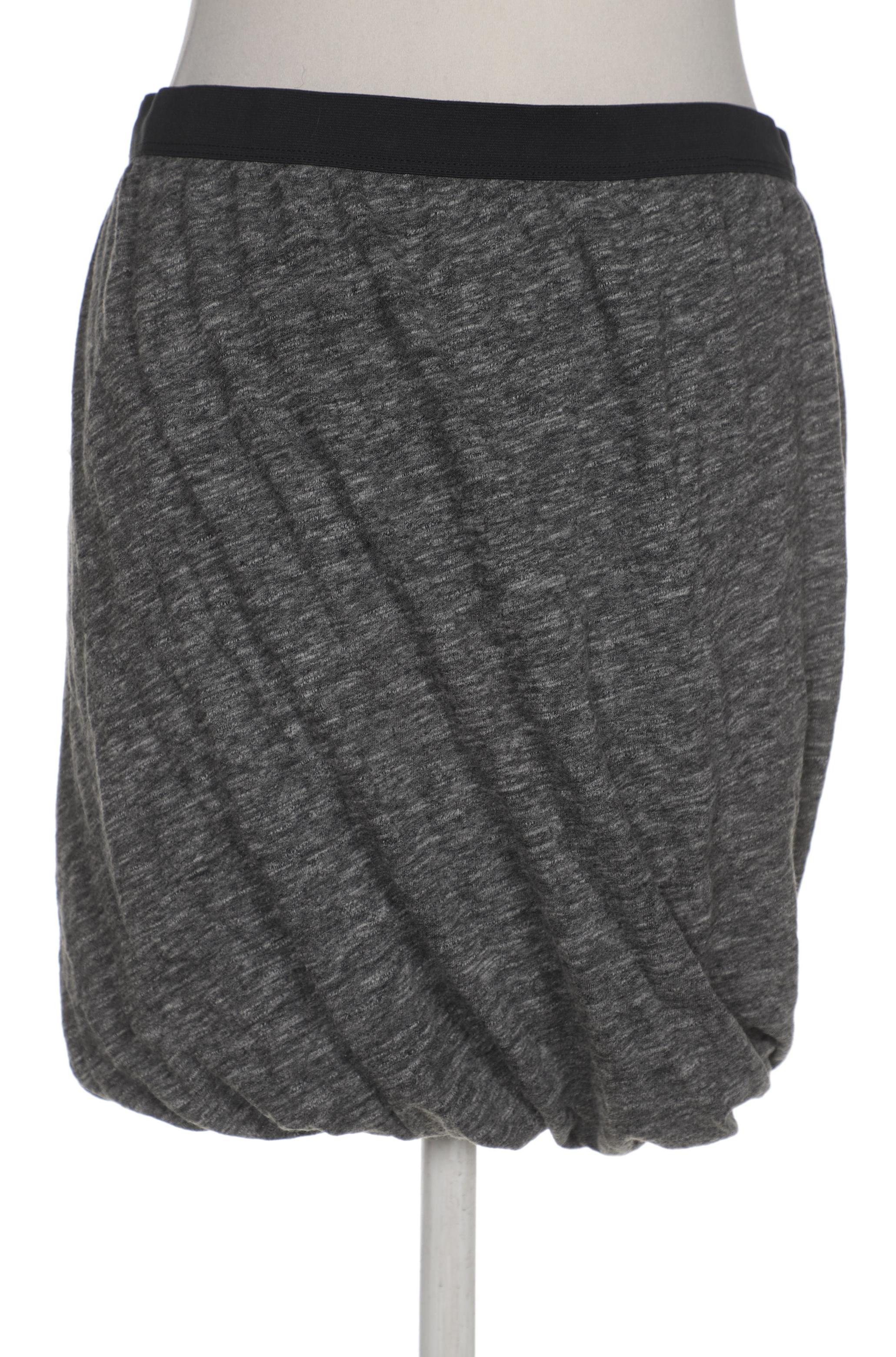 

American Vintage Damen Rock, grau, Gr. 38