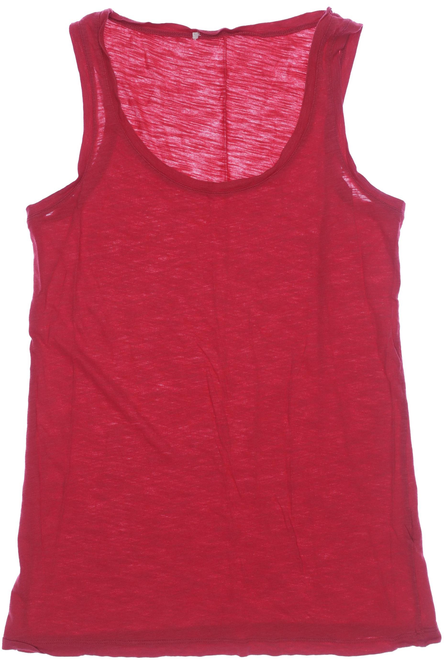 

American Vintage Damen Top, rot, Gr. 36