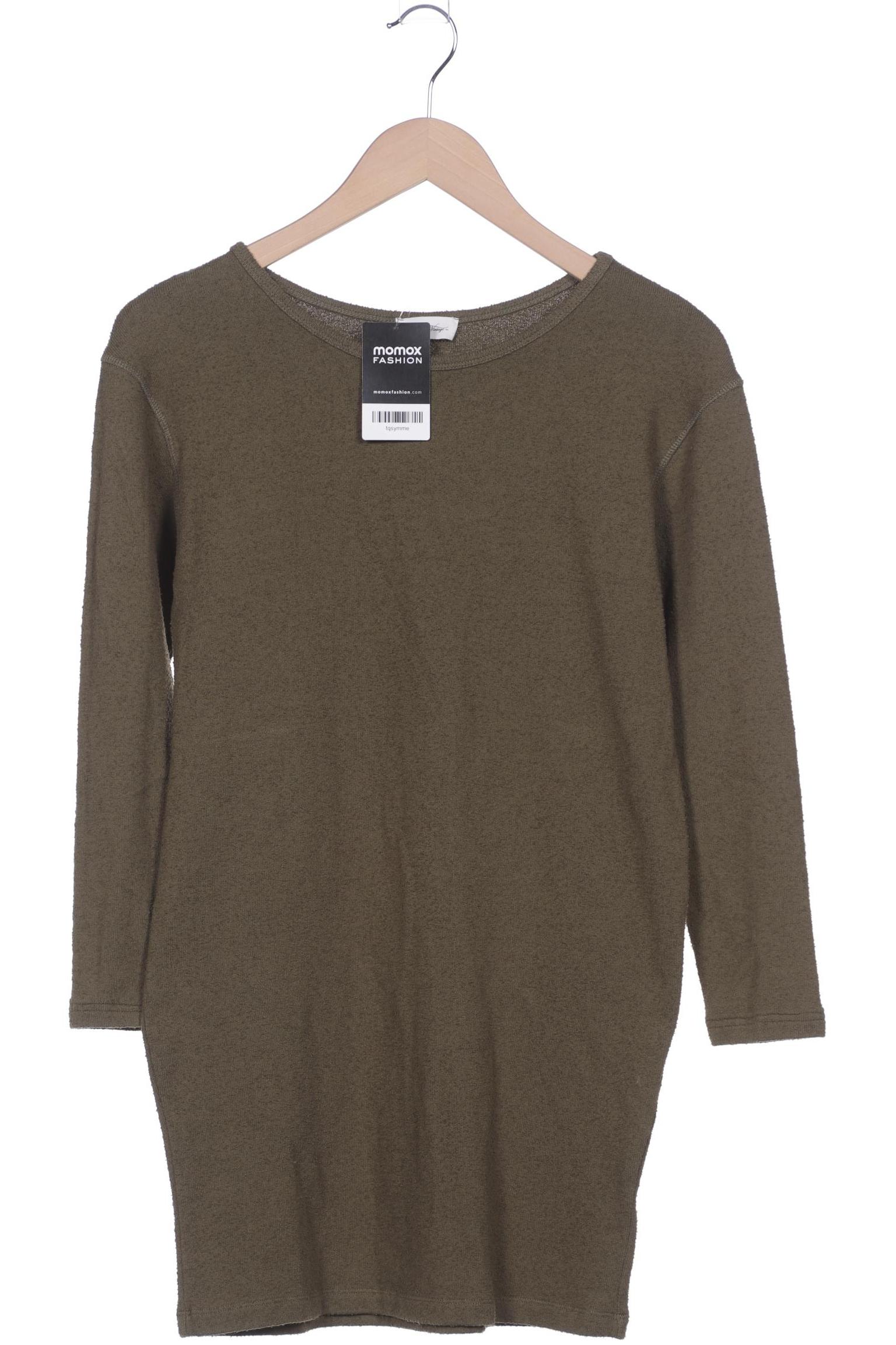 

American Vintage Damen Kleid, grün, Gr. 34
