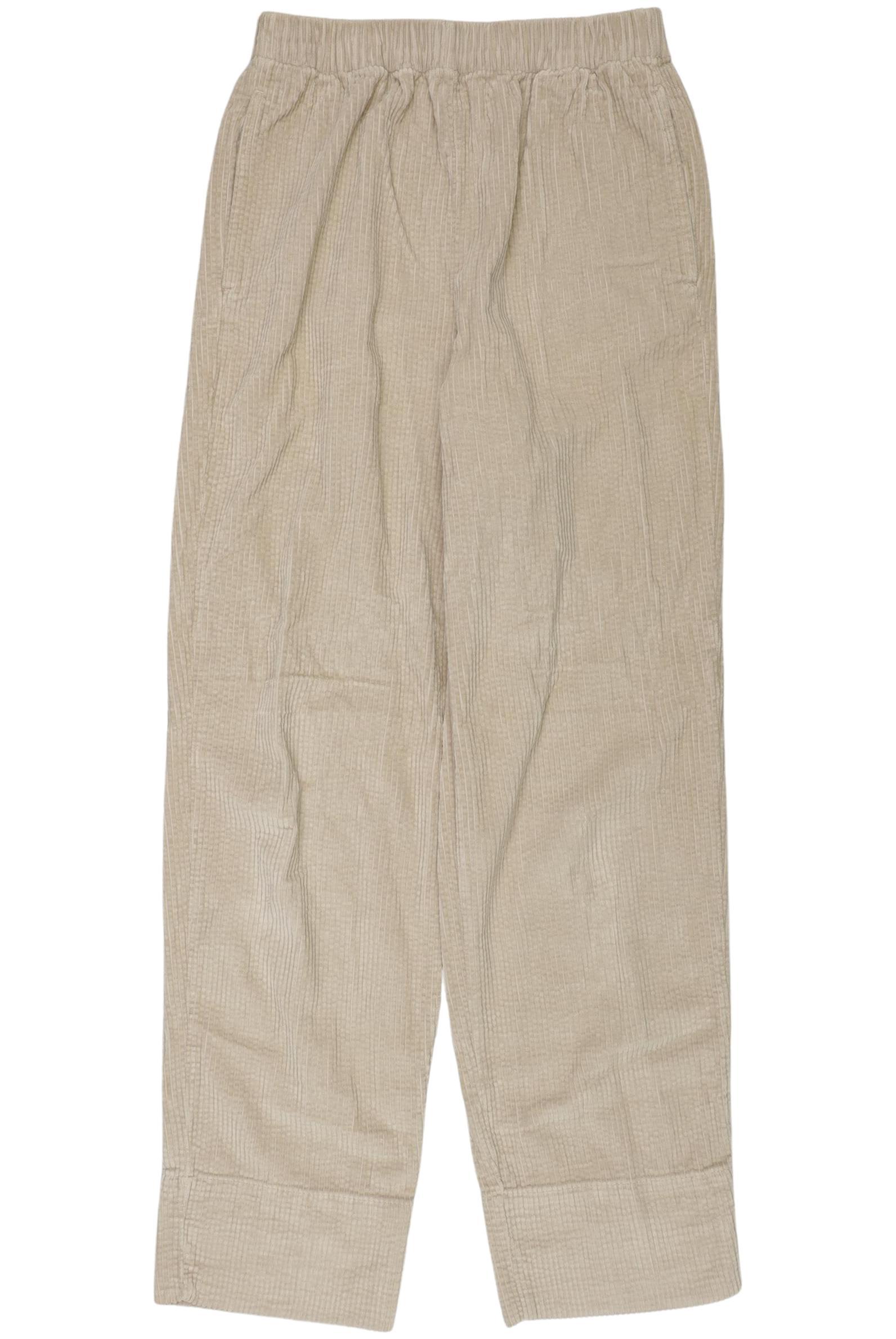 

American Vintage Damen Stoffhose, beige, Gr. 0