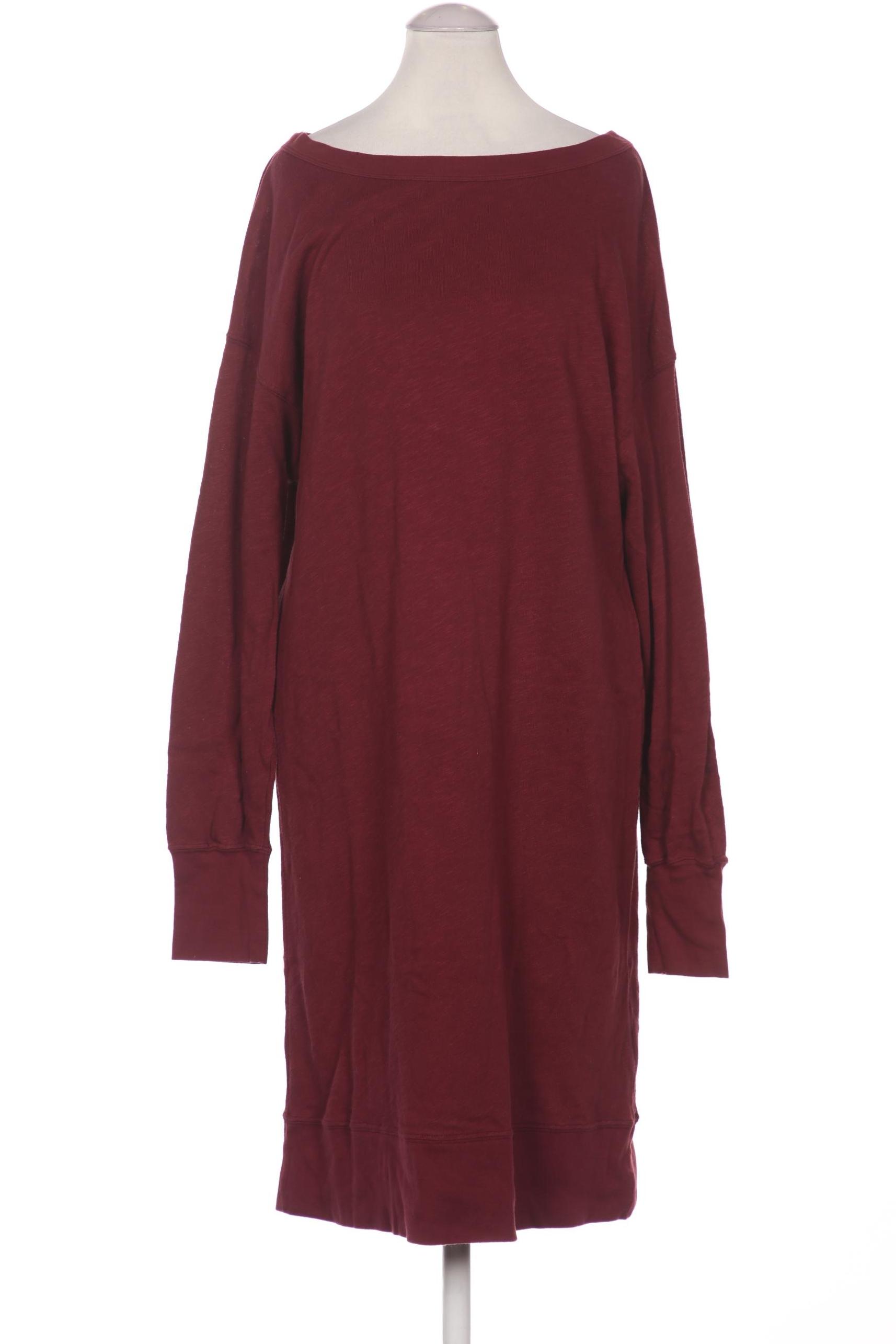 

American Vintage Damen Kleid, bordeaux, Gr. 34