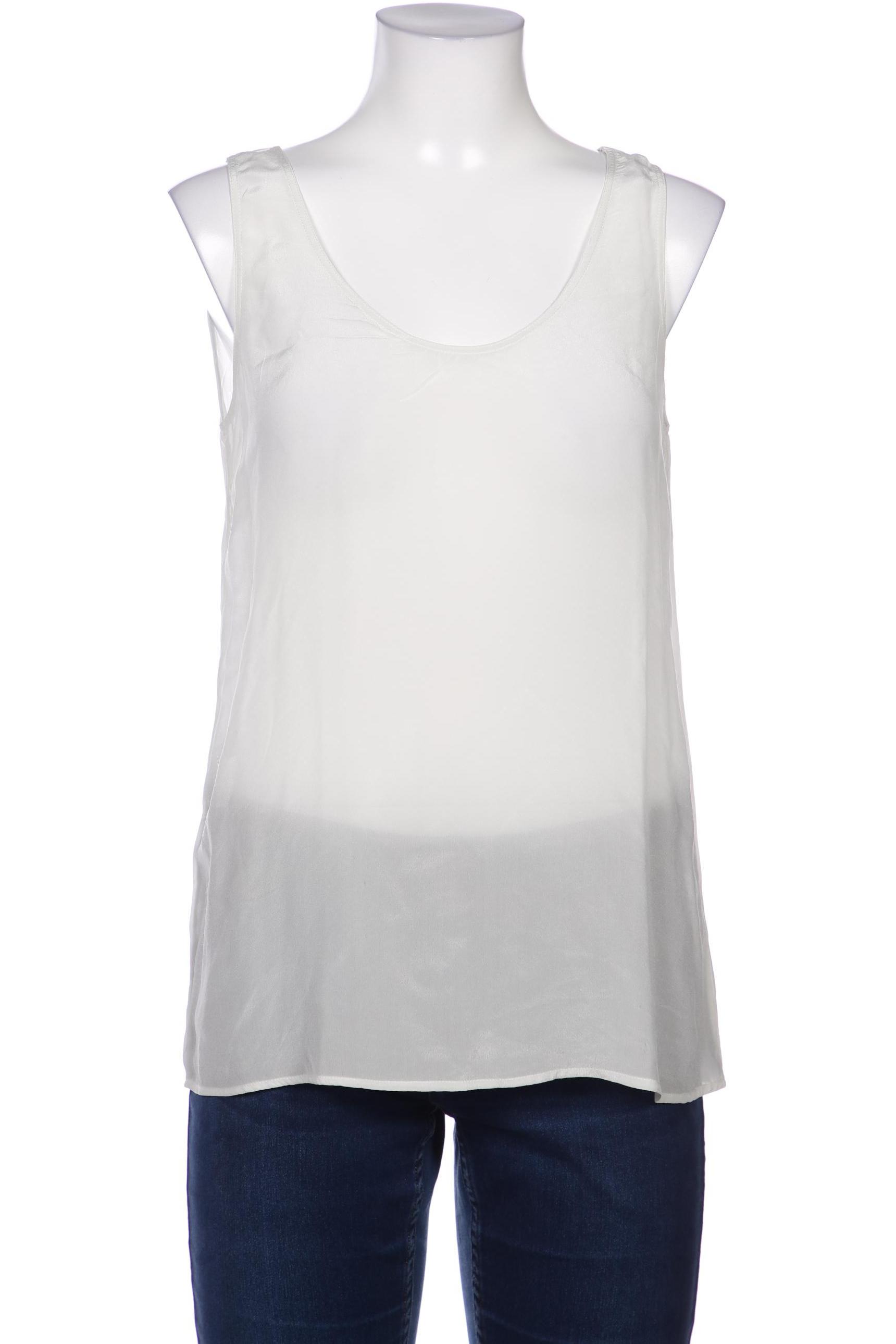 

American Vintage Damen Bluse, weiß