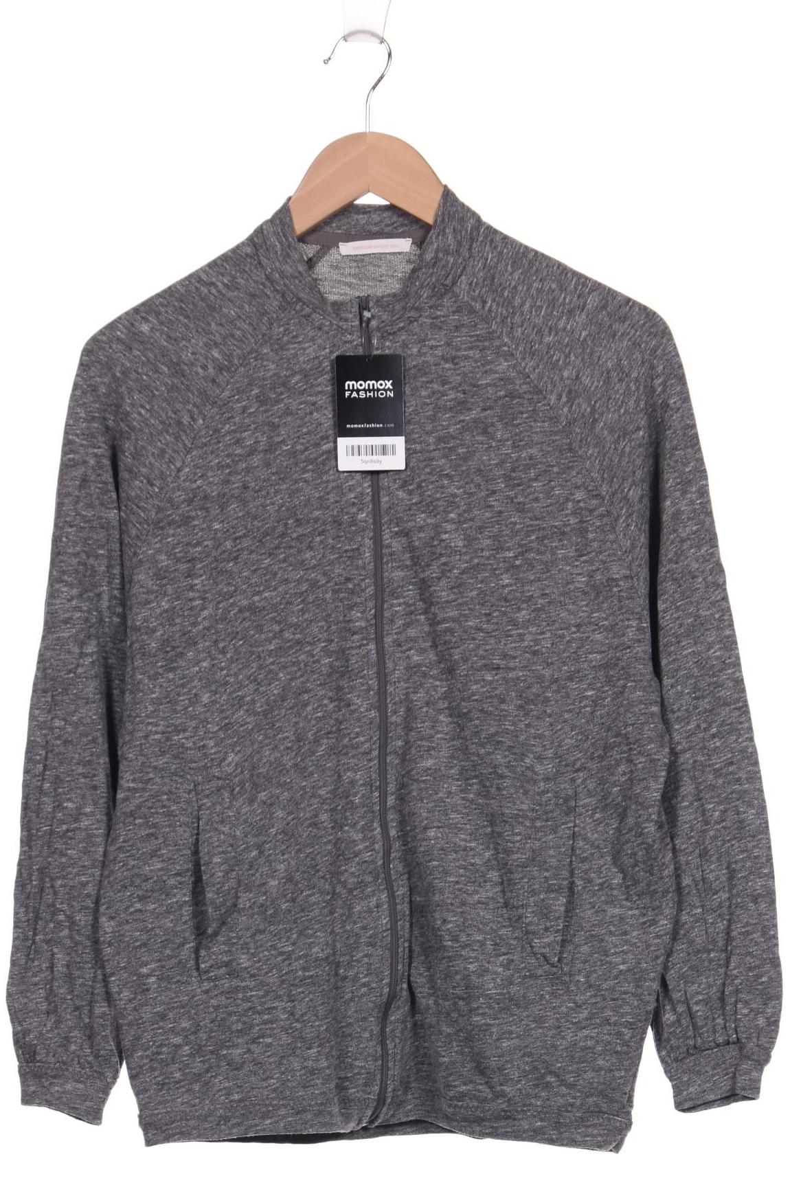 

American Vintage Damen Sweatshirt, grau