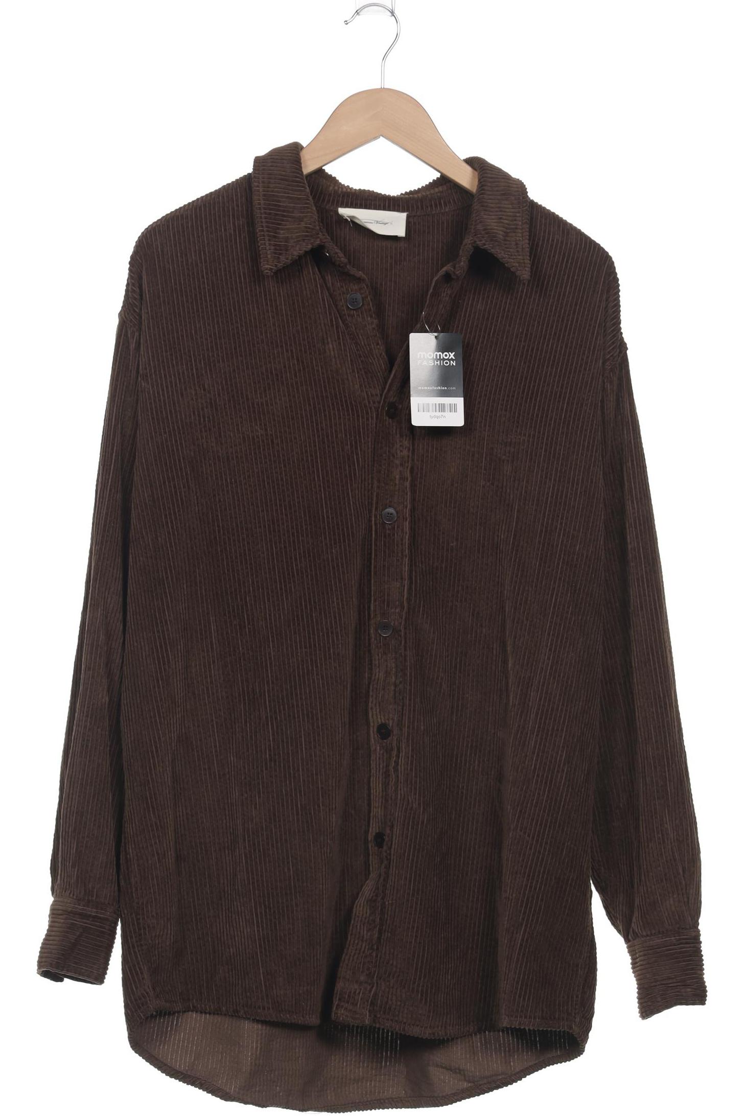 

American Vintage Damen Jacke, braun, Gr. 36