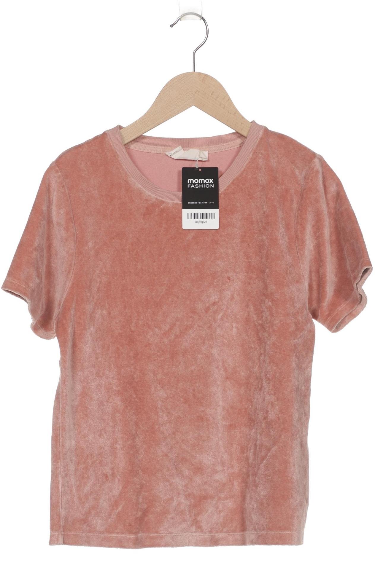 

American Vintage Damen T-Shirt, pink, Gr. 36