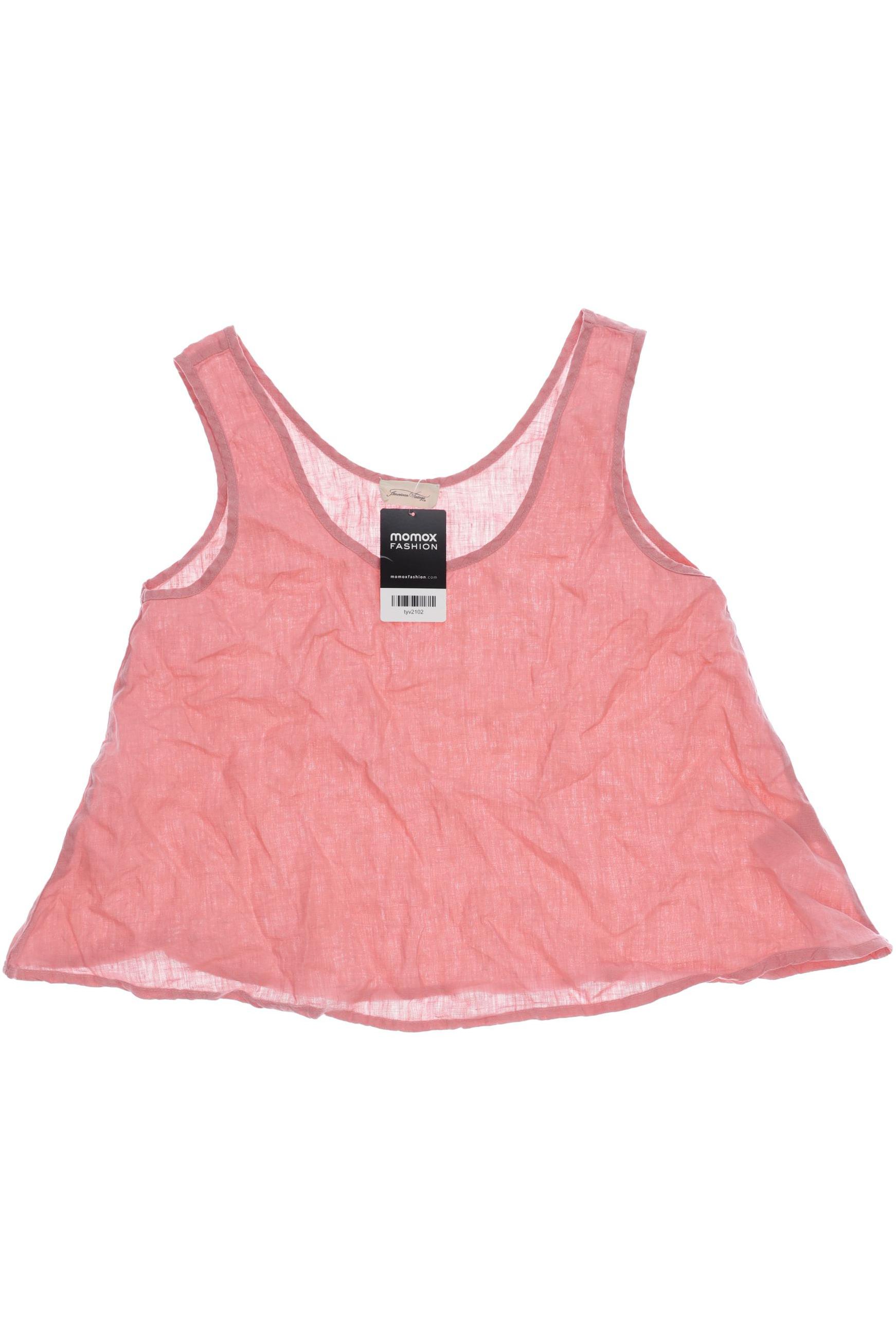 

American Vintage Damen Top, pink, Gr. 36