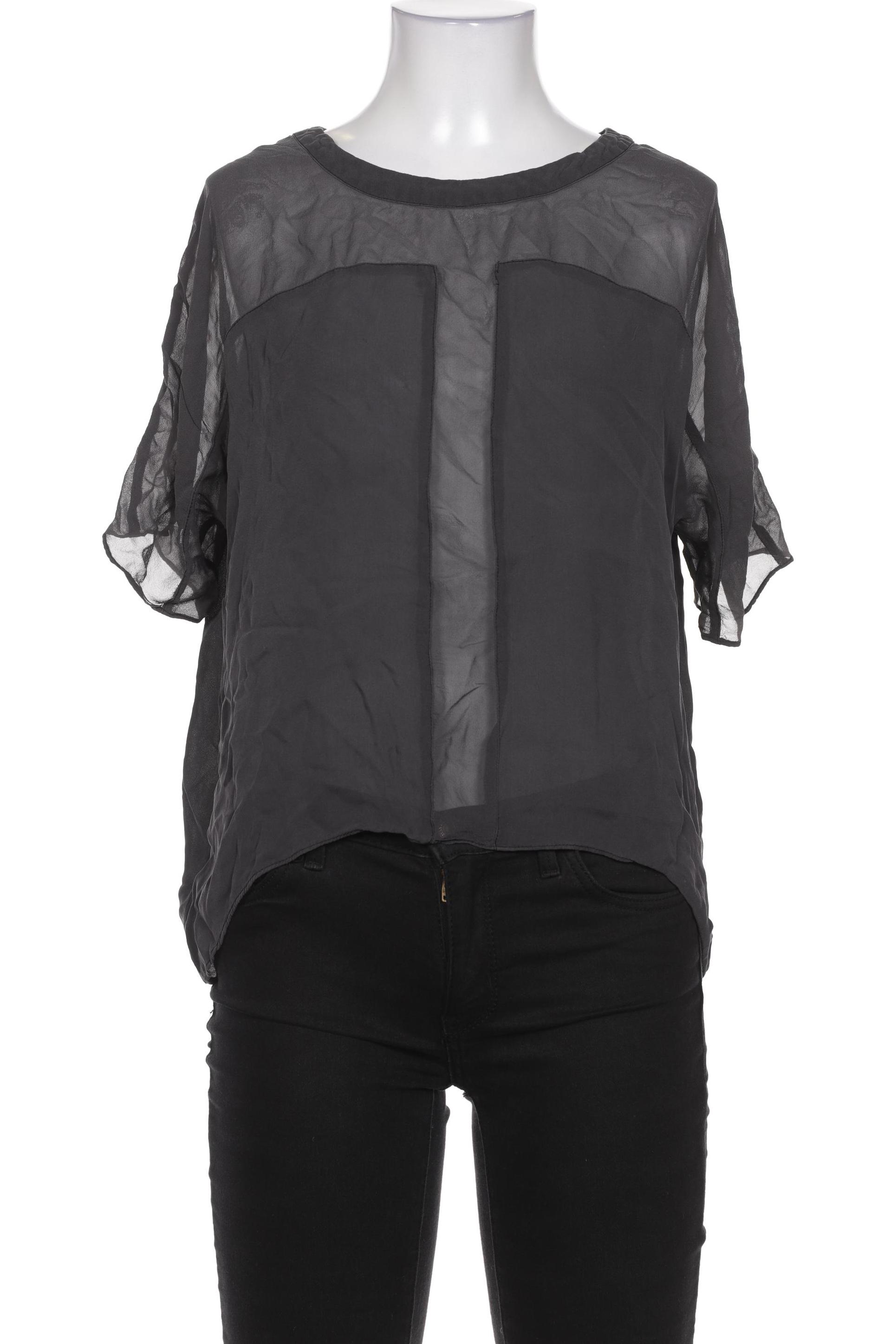 

American Vintage Damen Bluse, grau