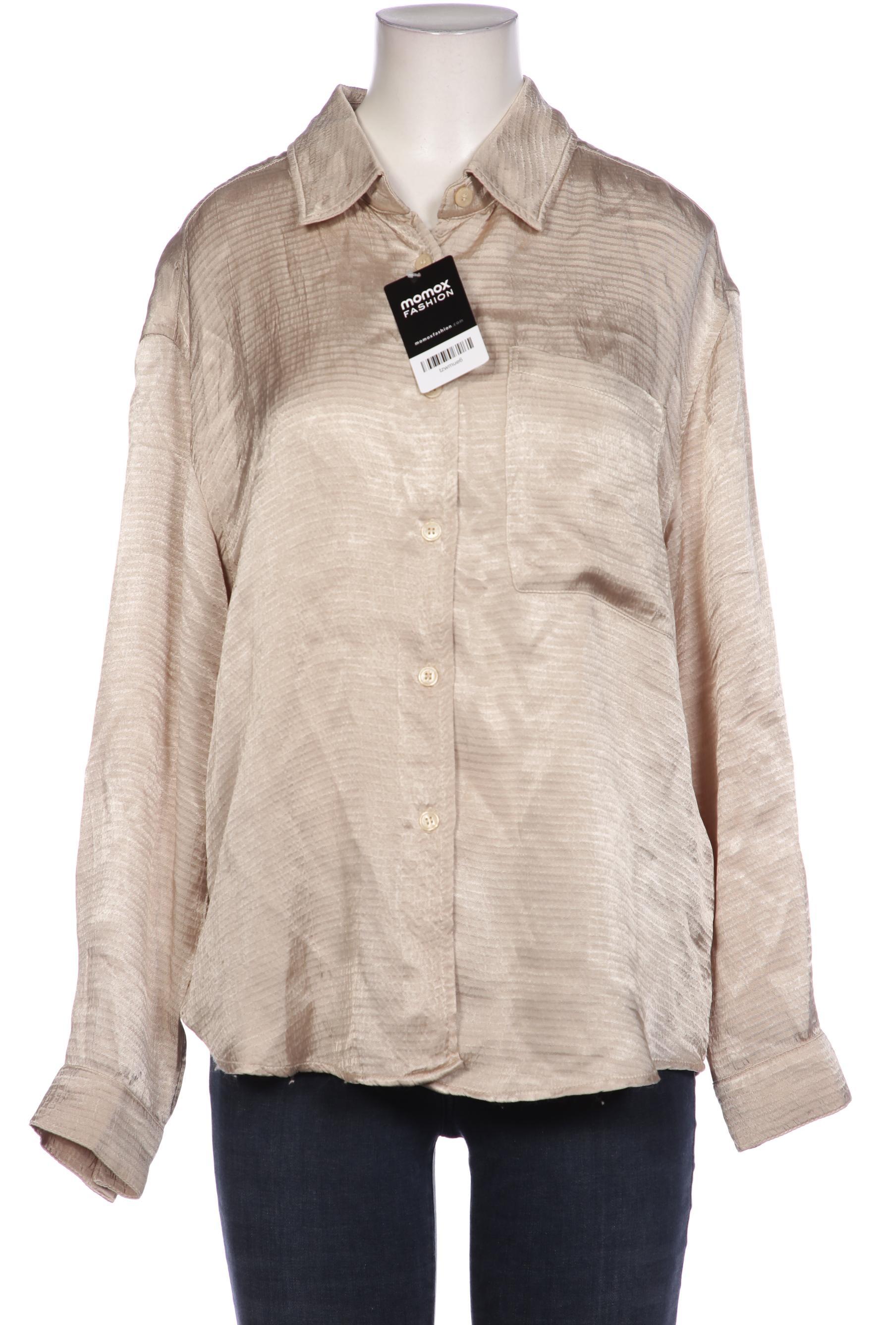 

American Vintage Damen Bluse, beige, Gr. 36