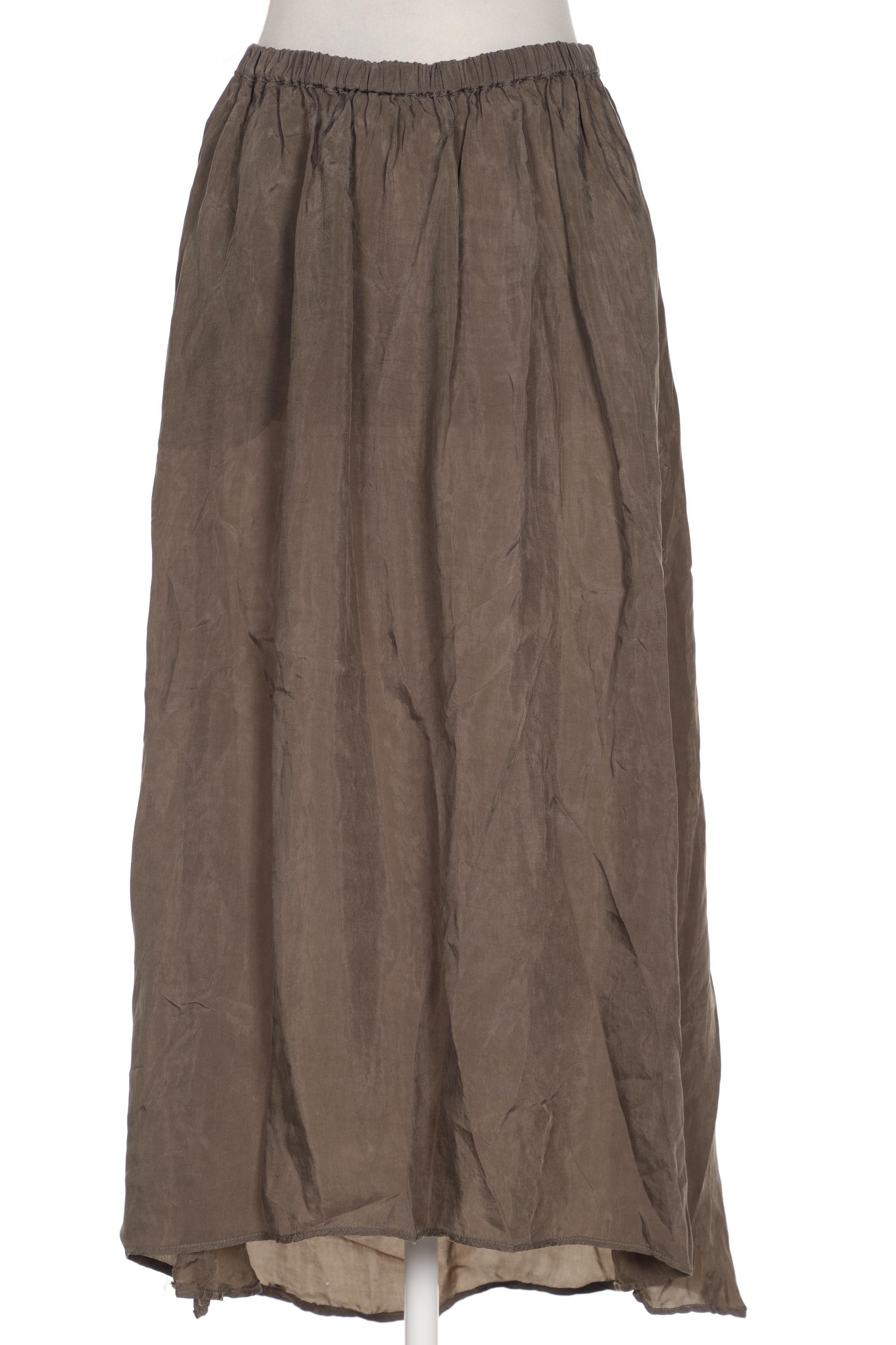 

American Vintage Damen Rock, grün, Gr. 38