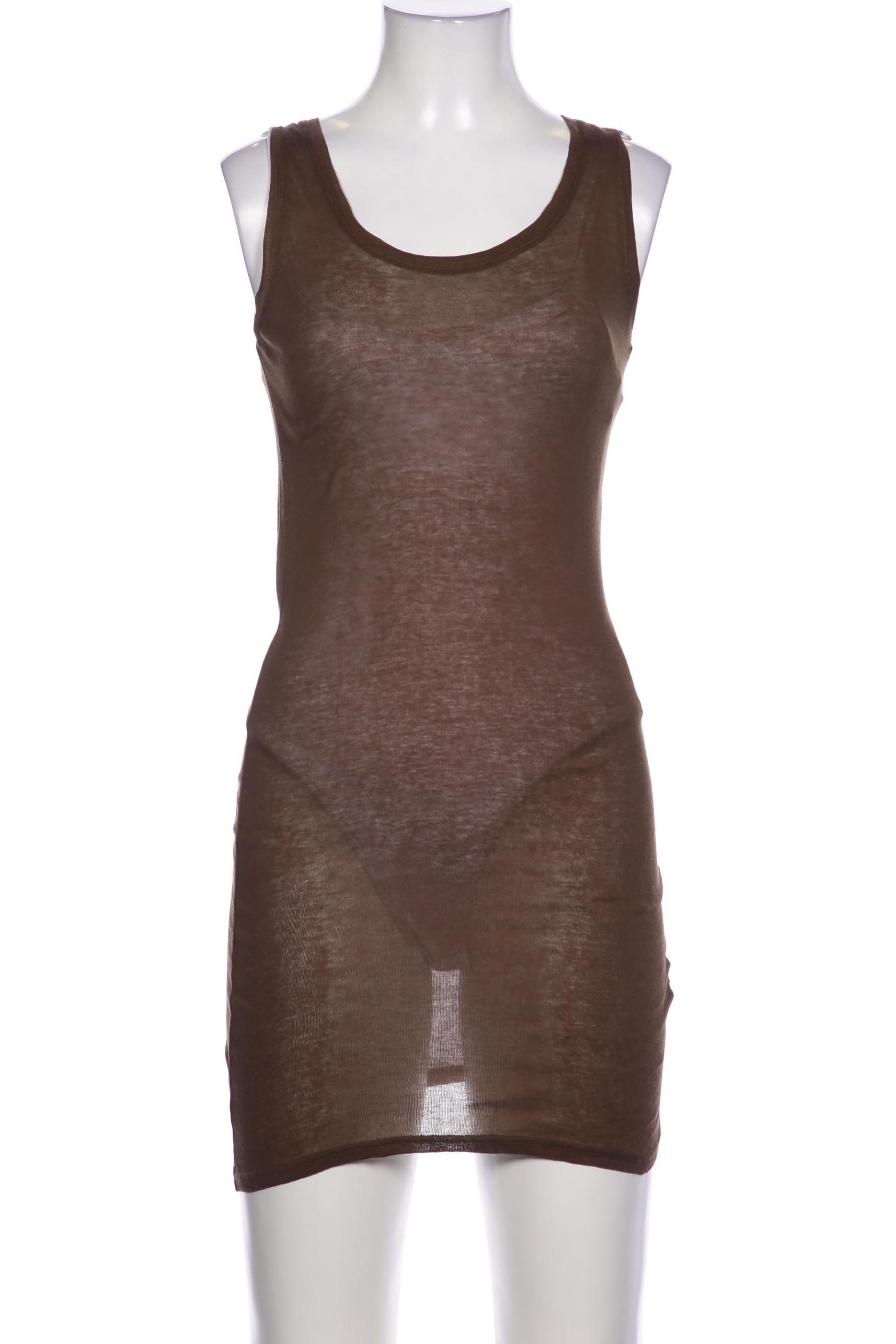 

American Vintage Damen Kleid, braun, Gr. 38