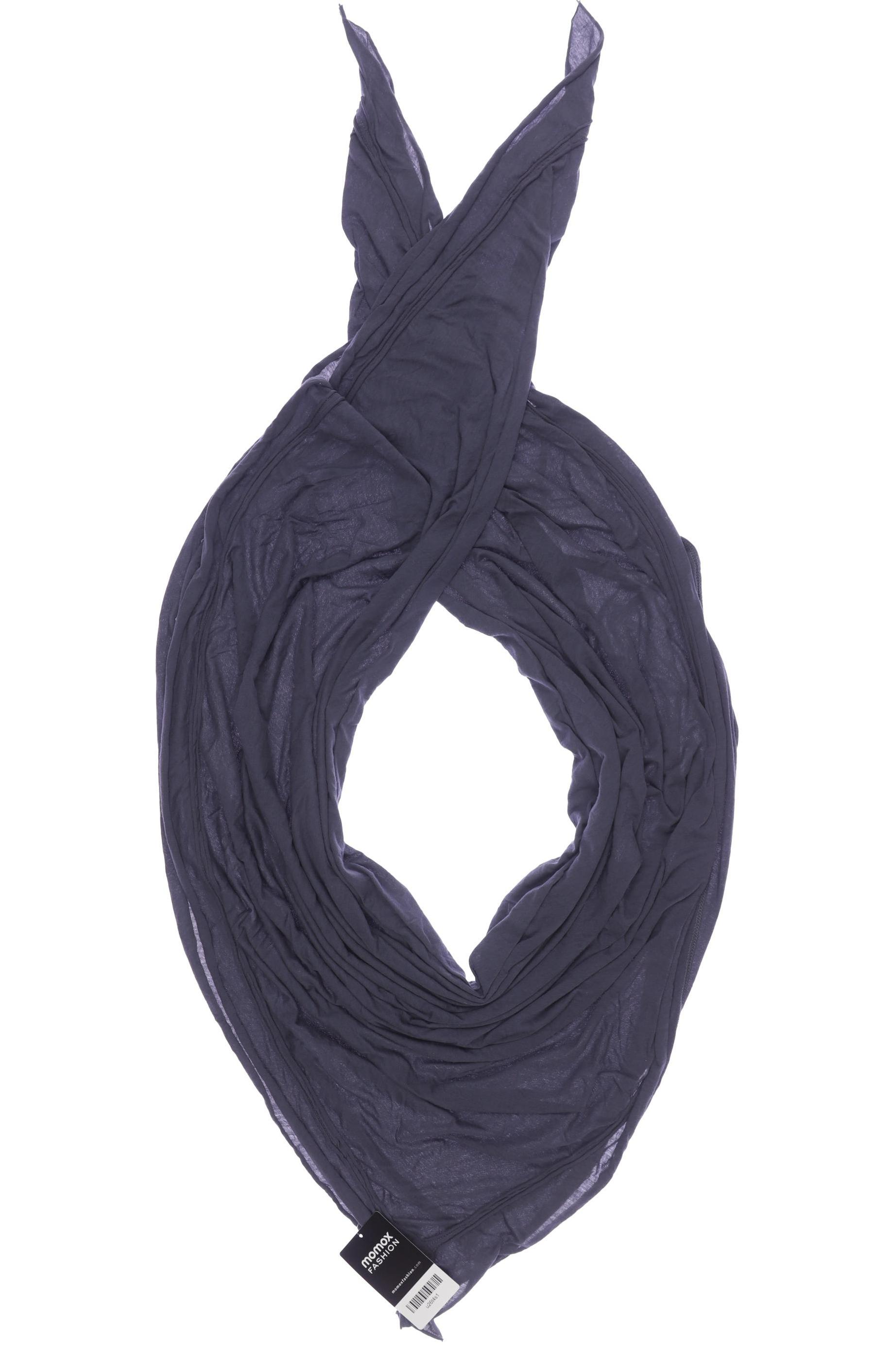 

American Vintage Damen Schal, marineblau, Gr.
