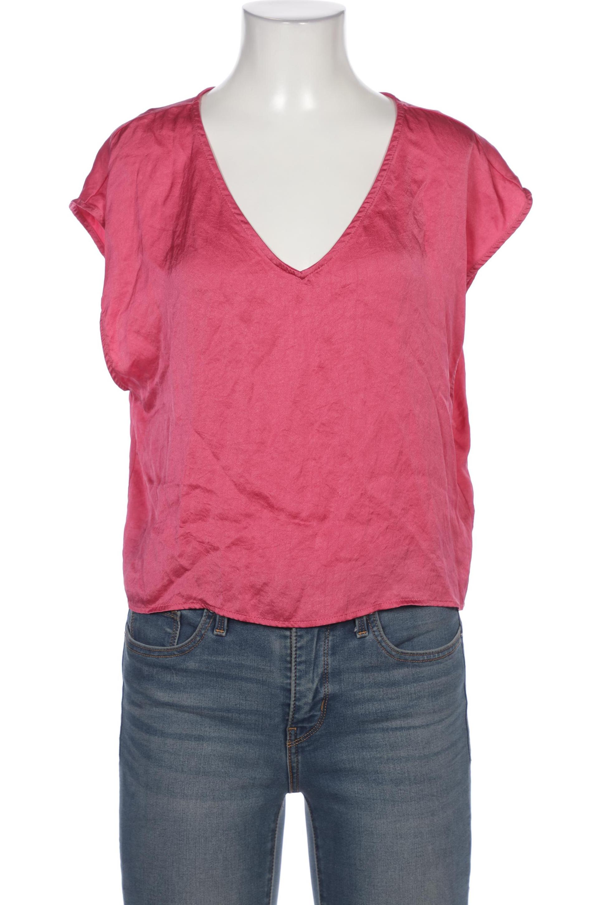 

American Vintage Damen Bluse, pink, Gr. 34