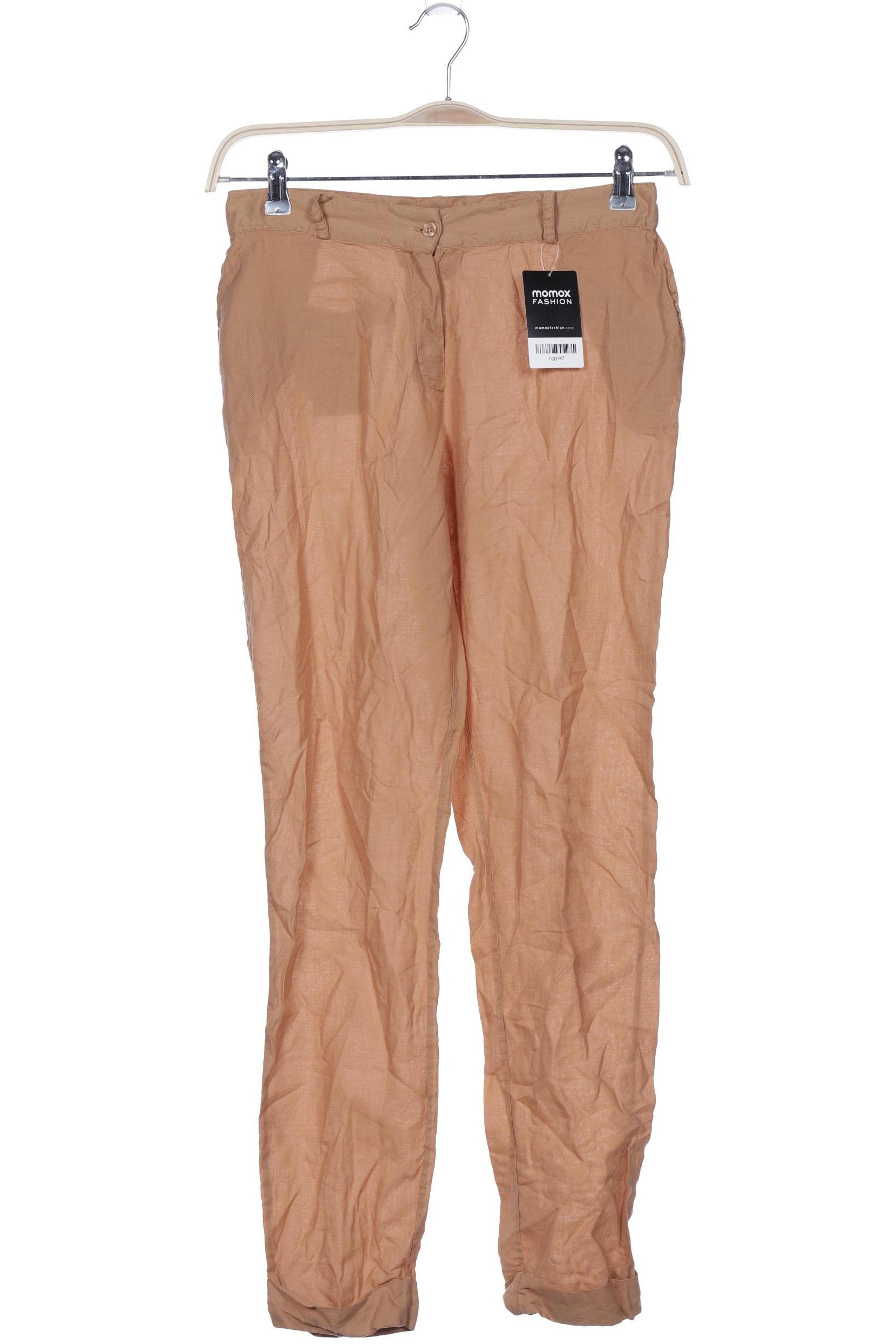 

American Vintage Damen Stoffhose, beige, Gr. 0