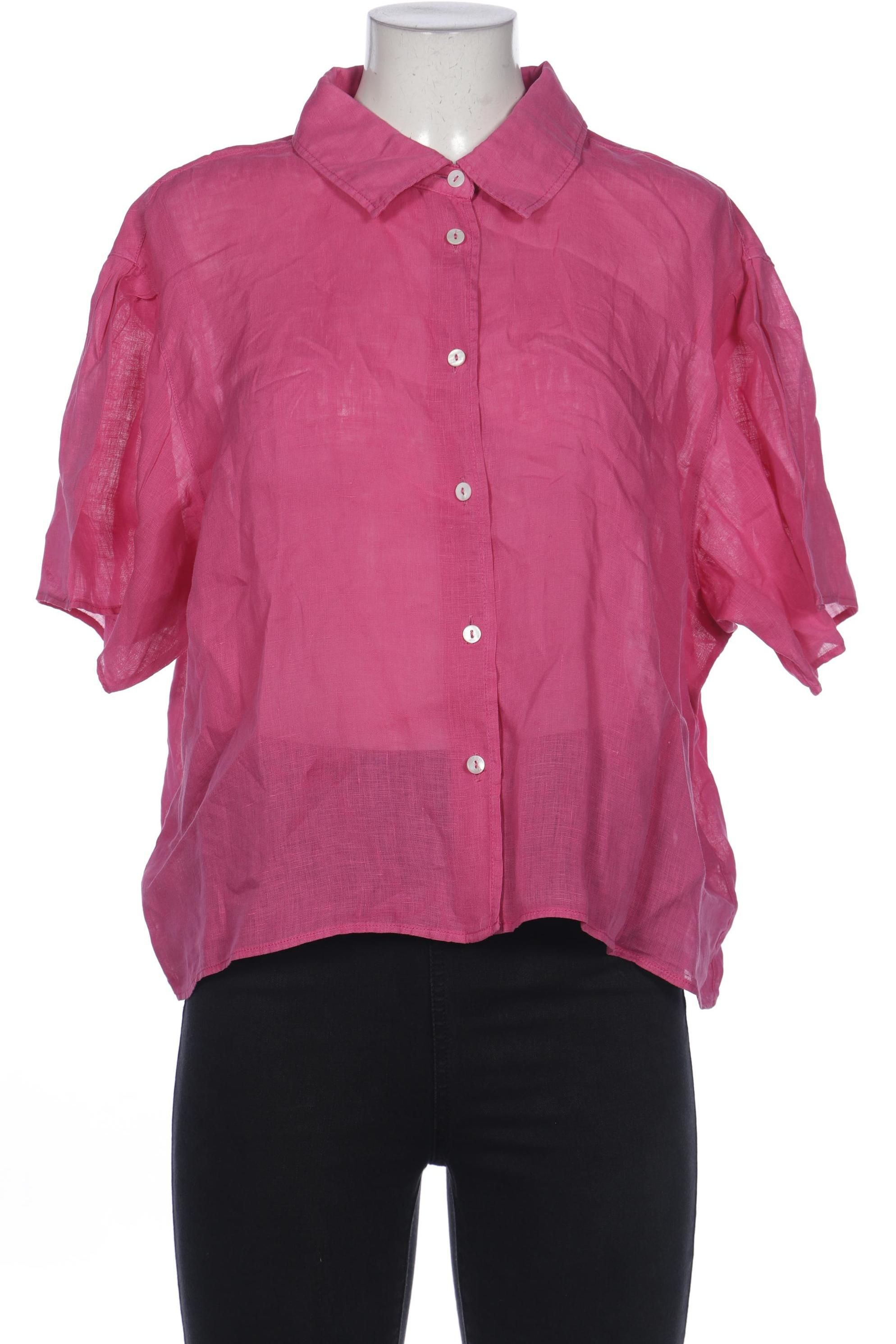 

American Vintage Damen Bluse, pink