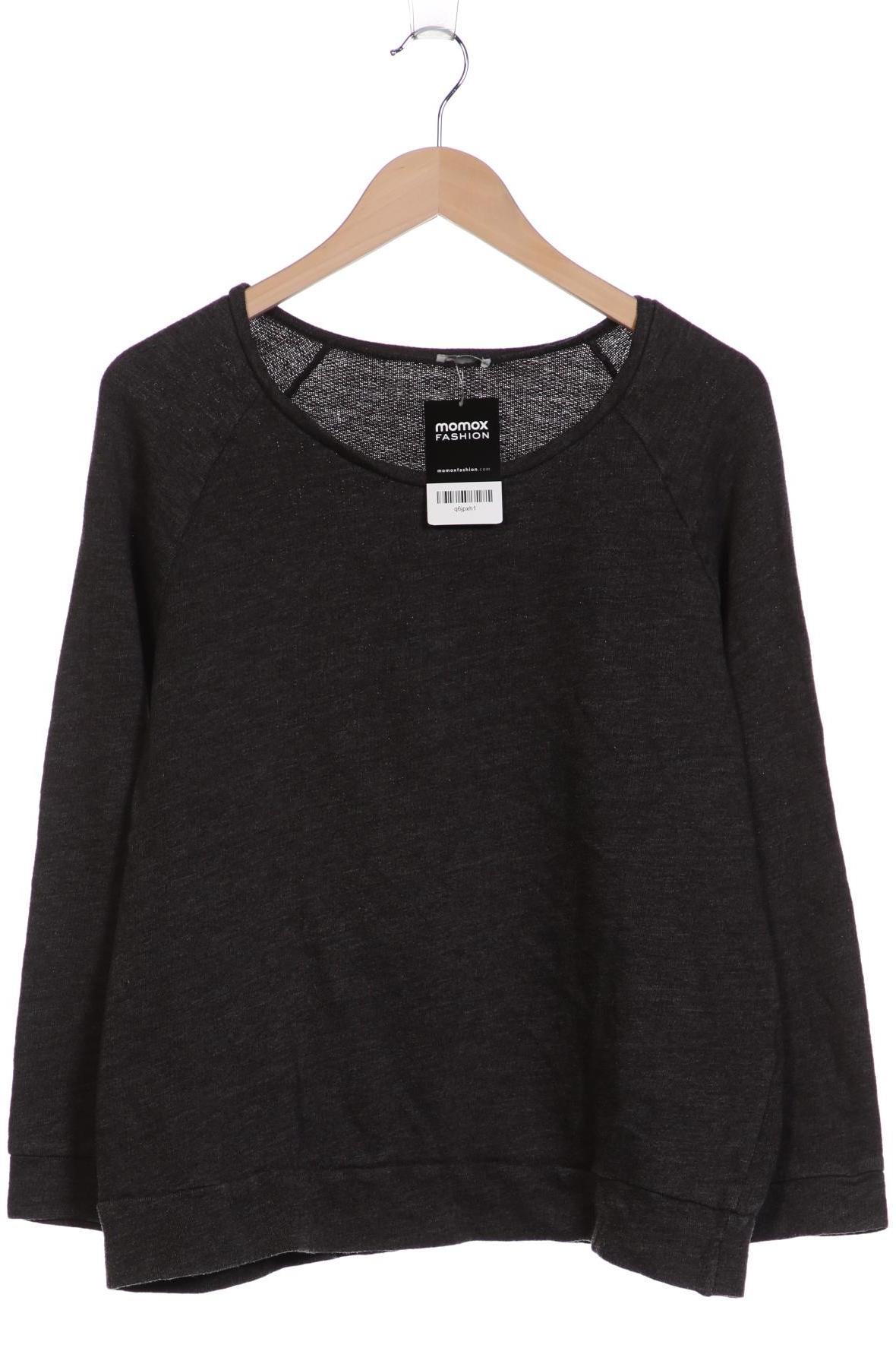 

American Vintage Damen Sweatshirt, grau, Gr. 38