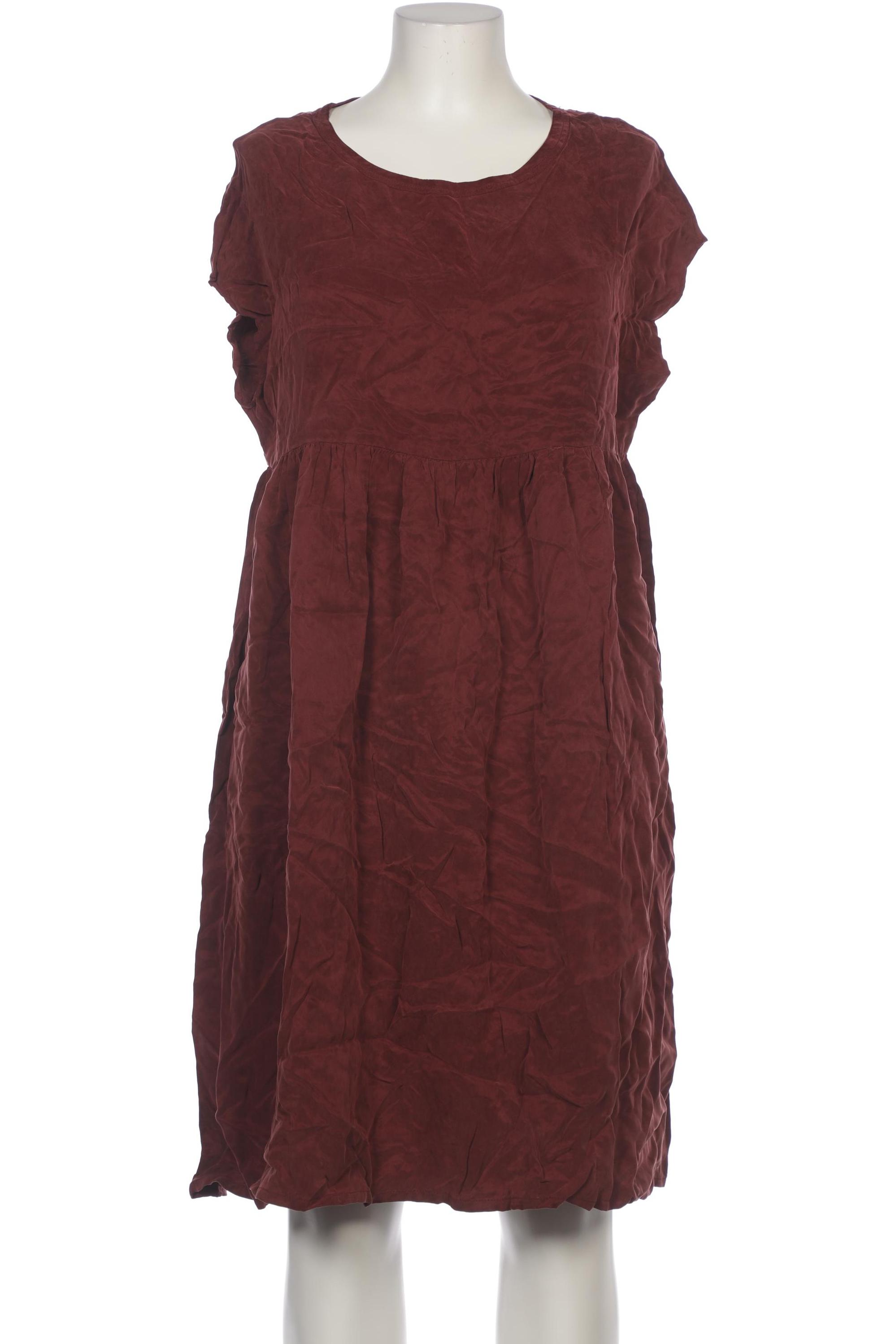 

American Vintage Damen Kleid, bordeaux, Gr. 34