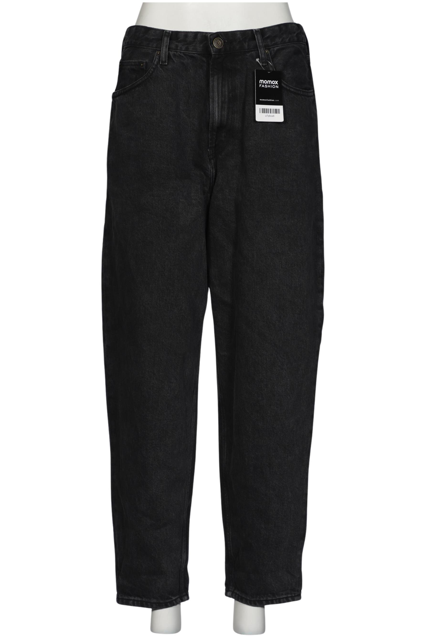 

American Vintage Damen Jeans, schwarz, Gr. 29