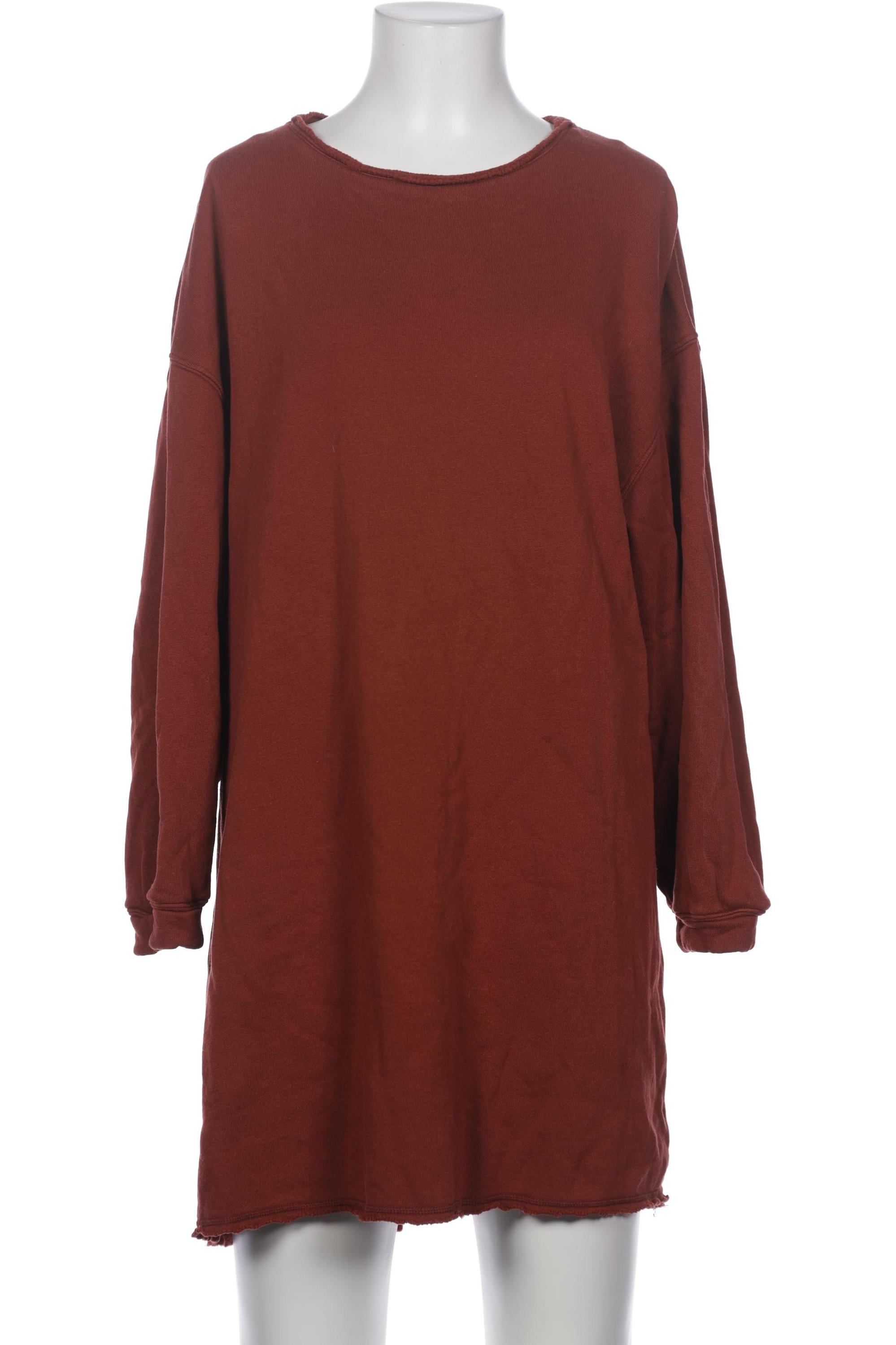 

American Vintage Damen Kleid, rot, Gr. 34