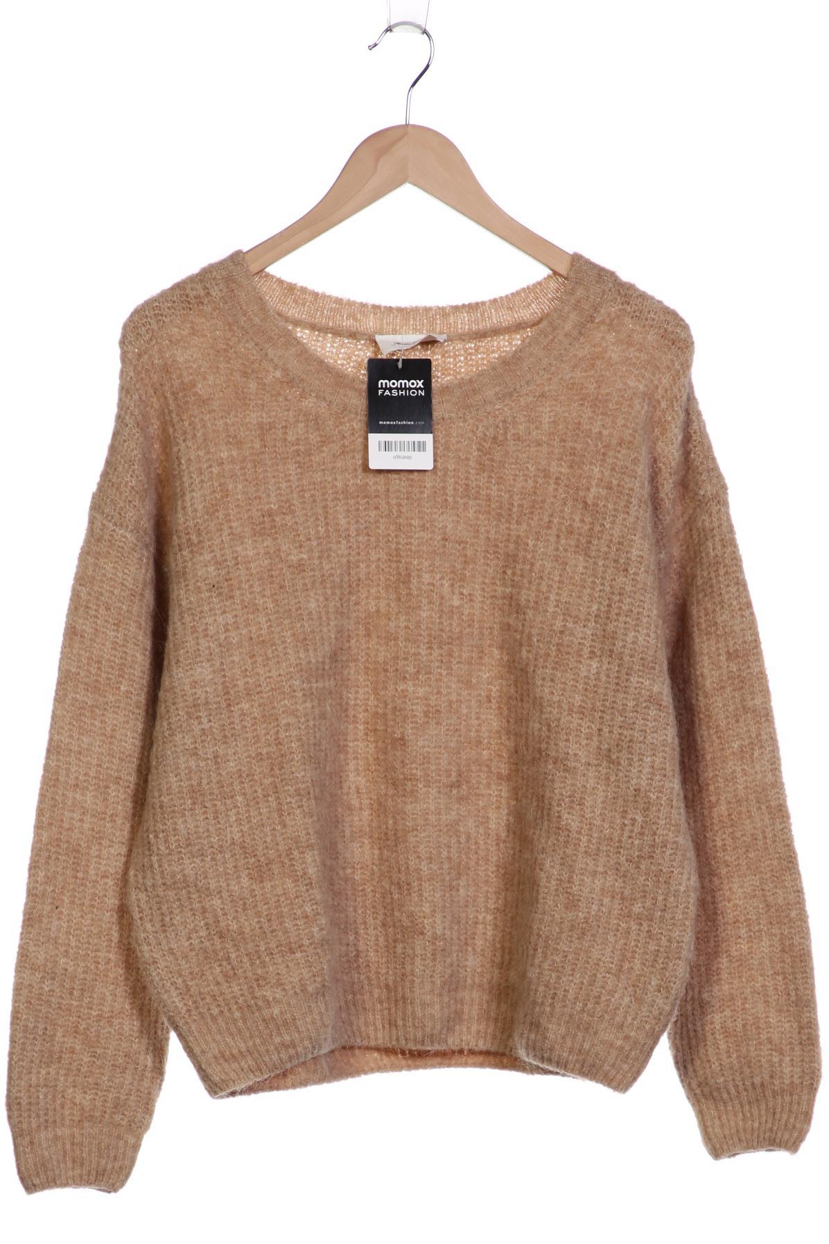 

American Vintage Damen Pullover, beige, Gr. 38