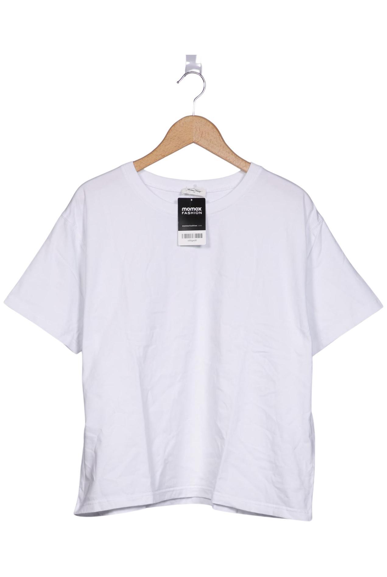 

American Vintage Damen T-Shirt, weiß, Gr. 38