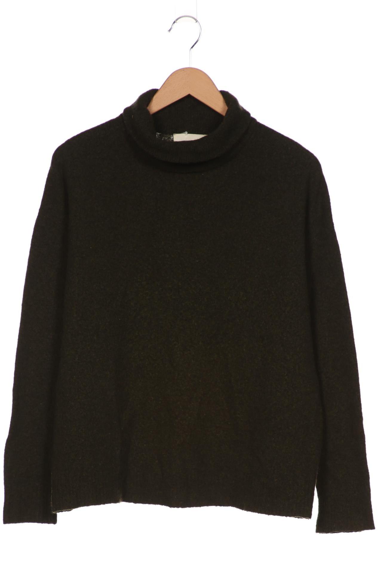 

American Vintage Damen Pullover, grün, Gr. 34