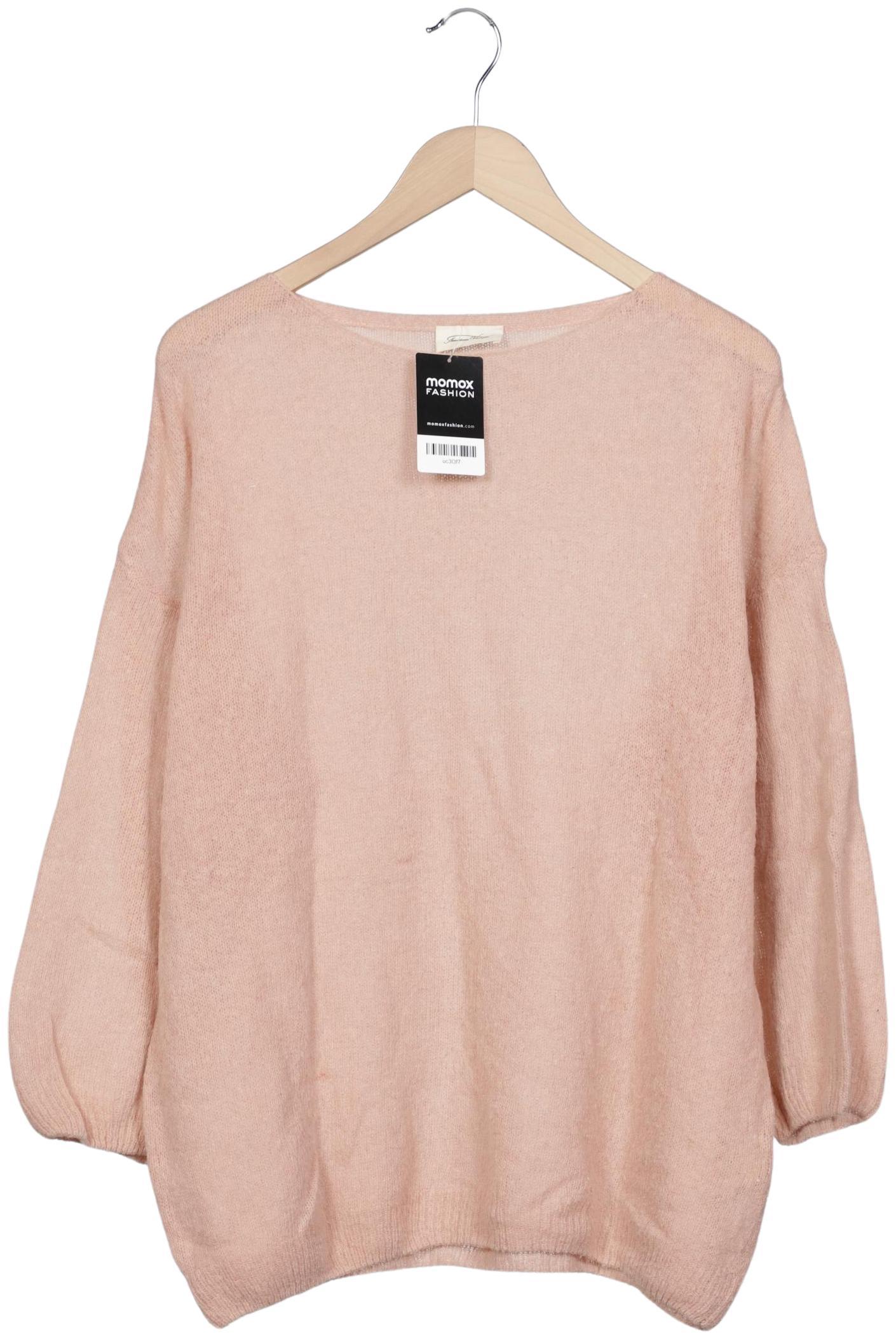 

American Vintage Damen Pullover, beige, Gr. 34