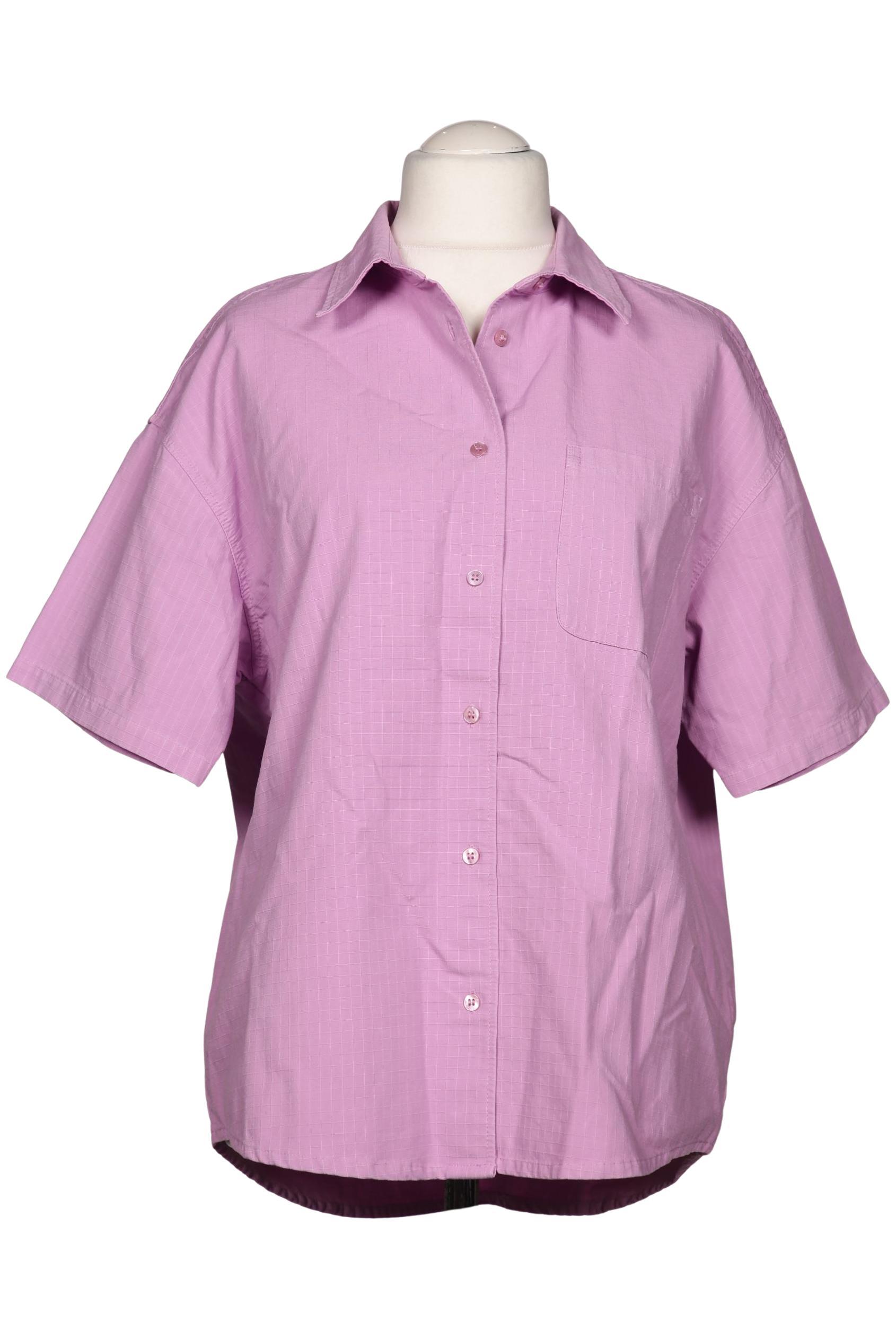 

American Vintage Damen Bluse, pink, Gr. 38