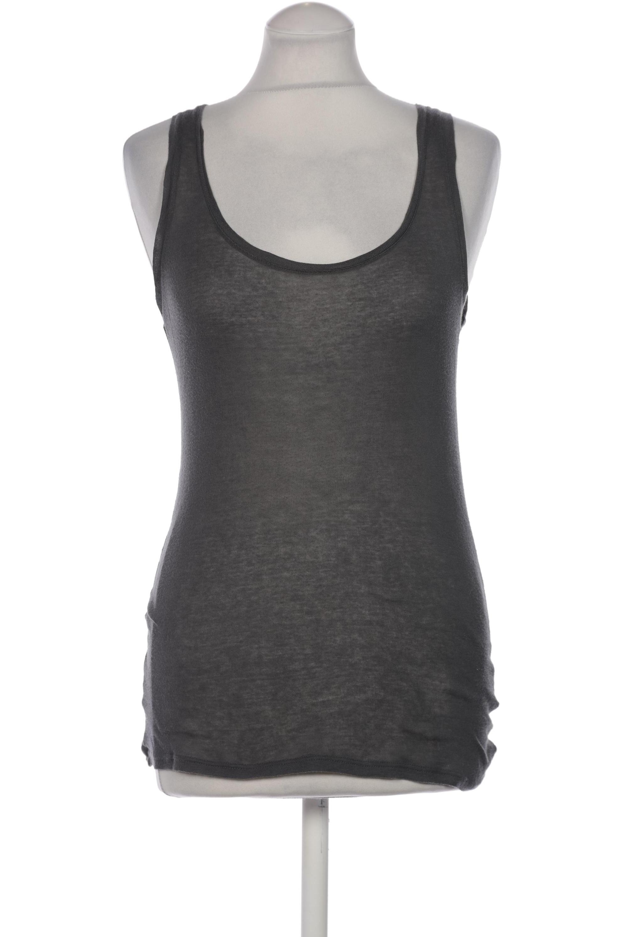 

American Vintage Damen Top, grau, Gr. 38