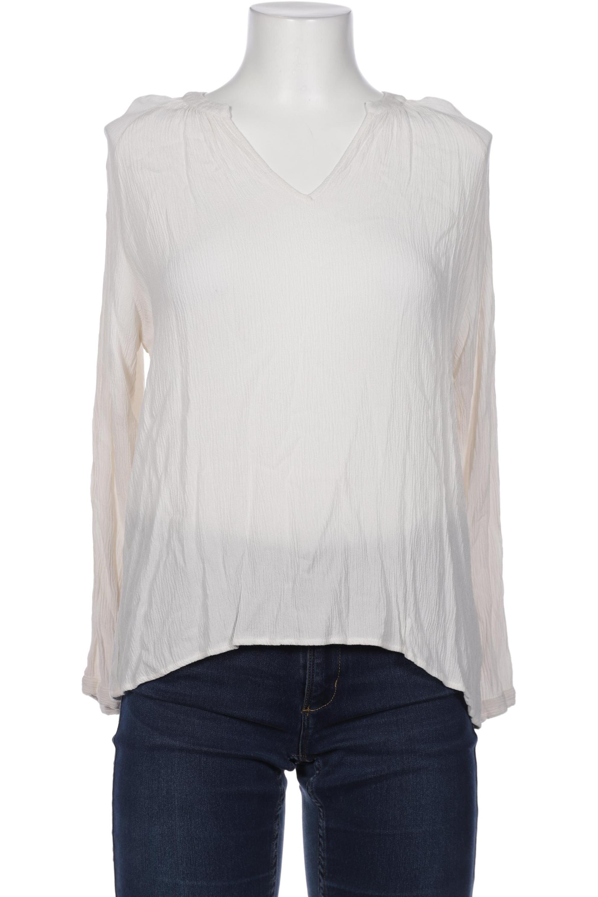 

American Vintage Damen Bluse, cremeweiß, Gr. 42