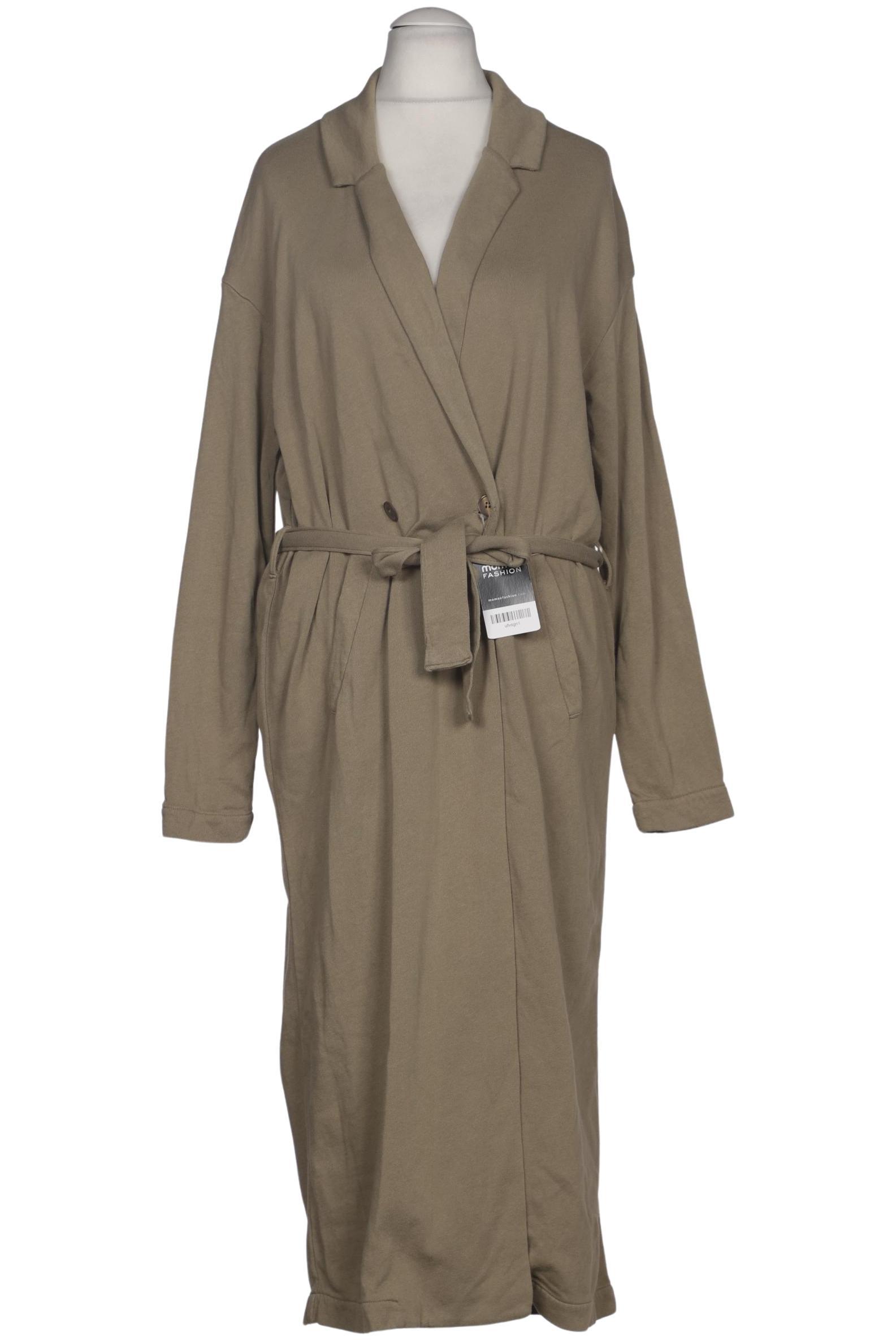 

American Vintage Damen Mantel, grün, Gr. 34