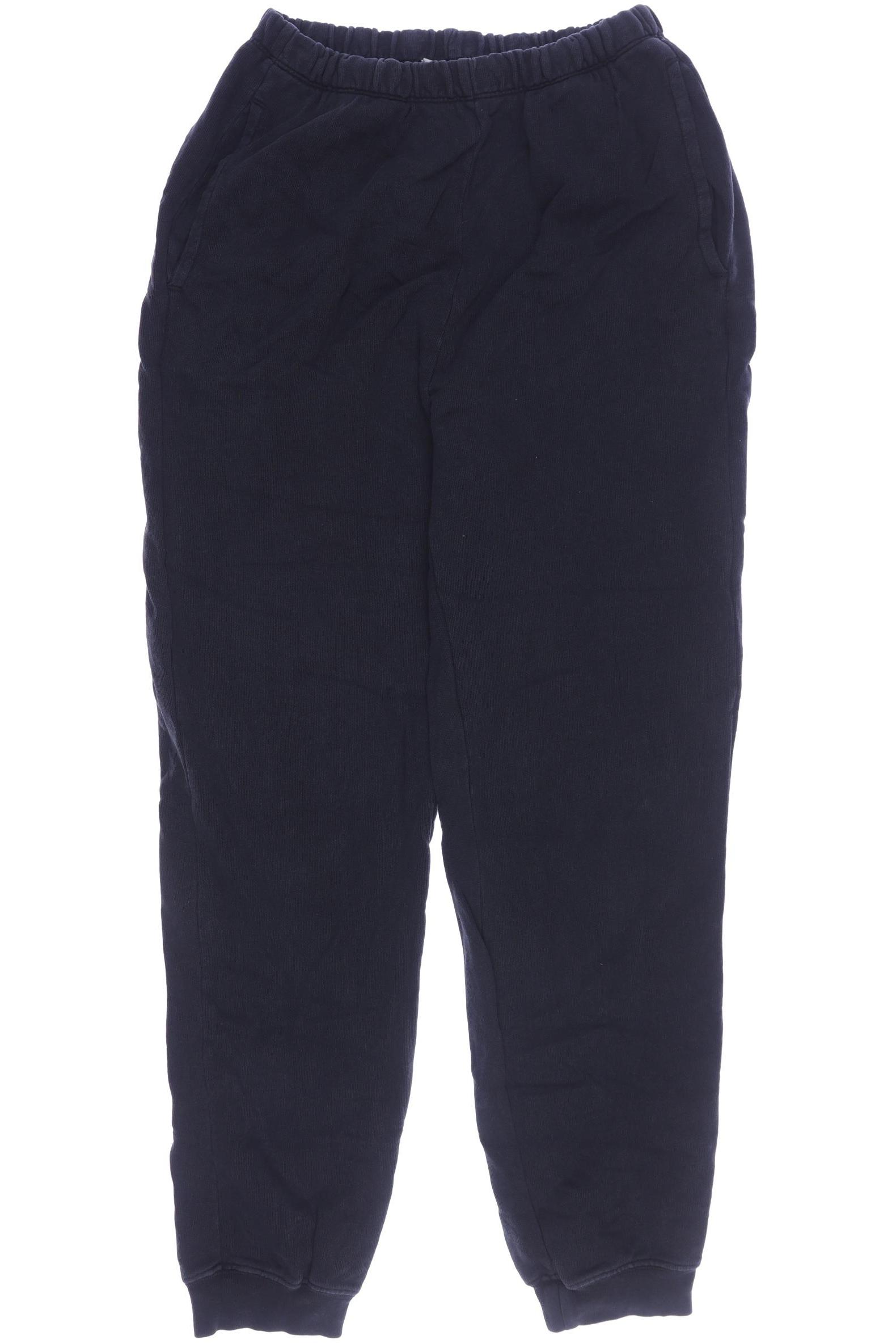 

American Vintage Damen Stoffhose, marineblau, Gr. 0