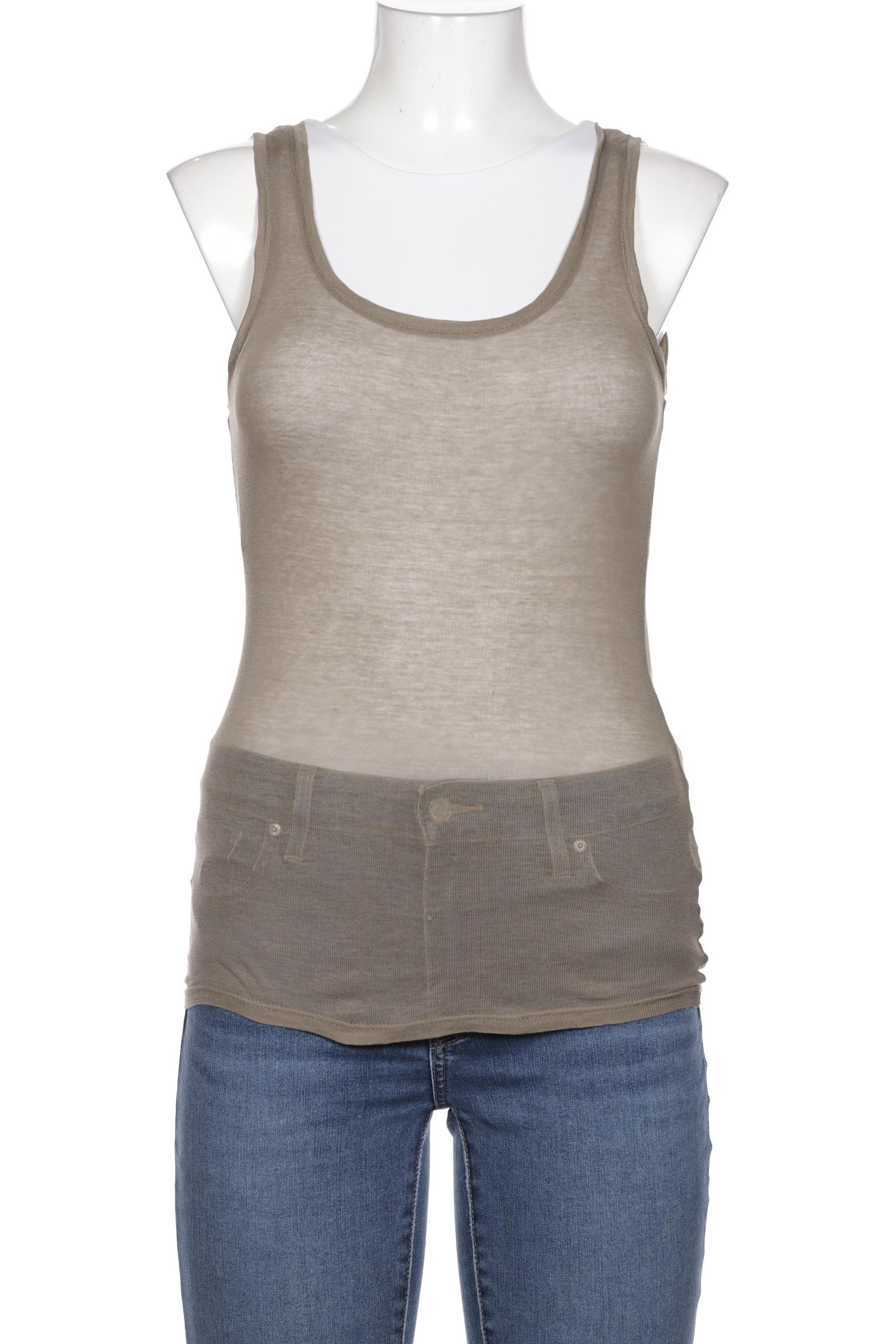 

American Vintage Damen Top, grün