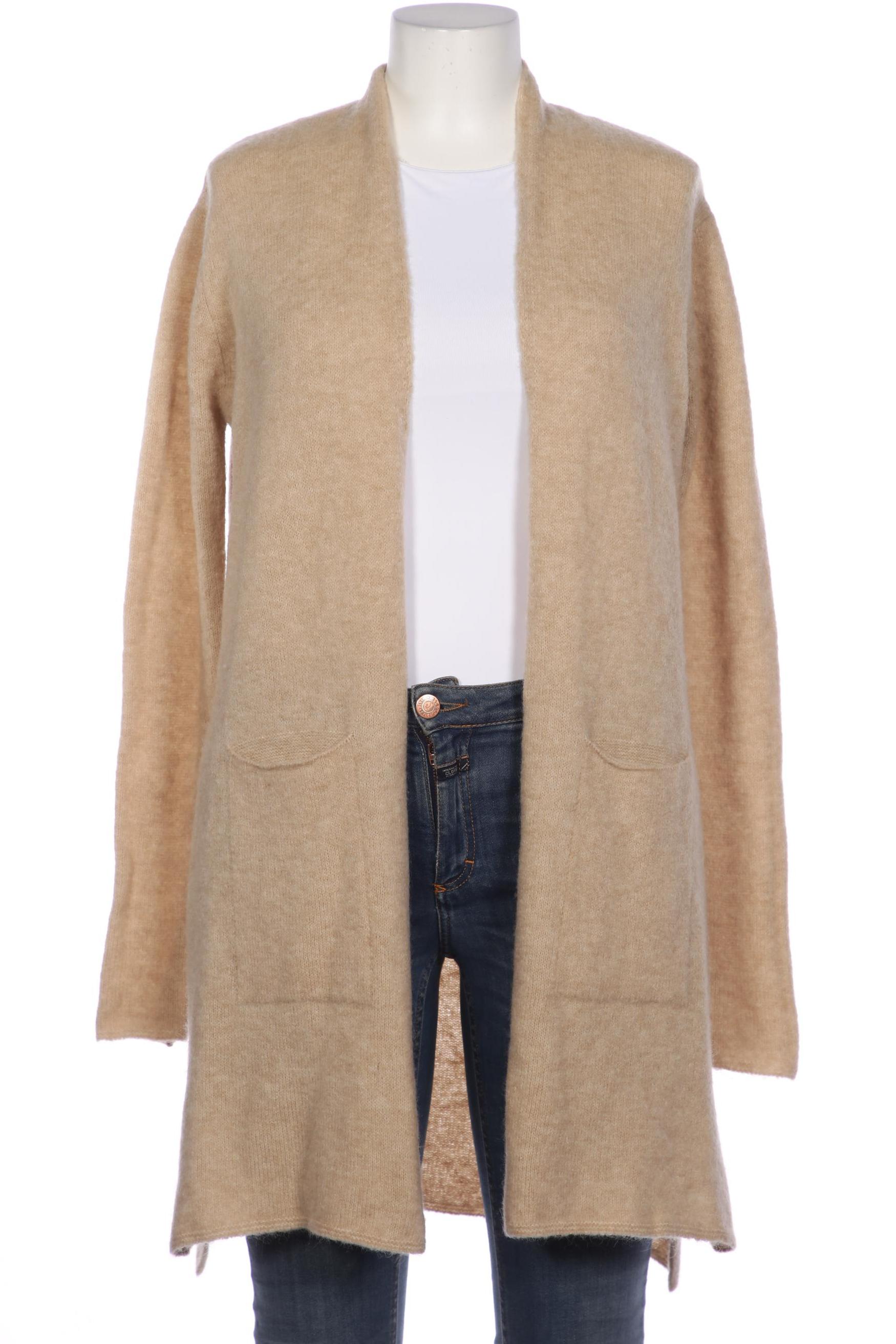 

American Vintage Damen Strickjacke, beige