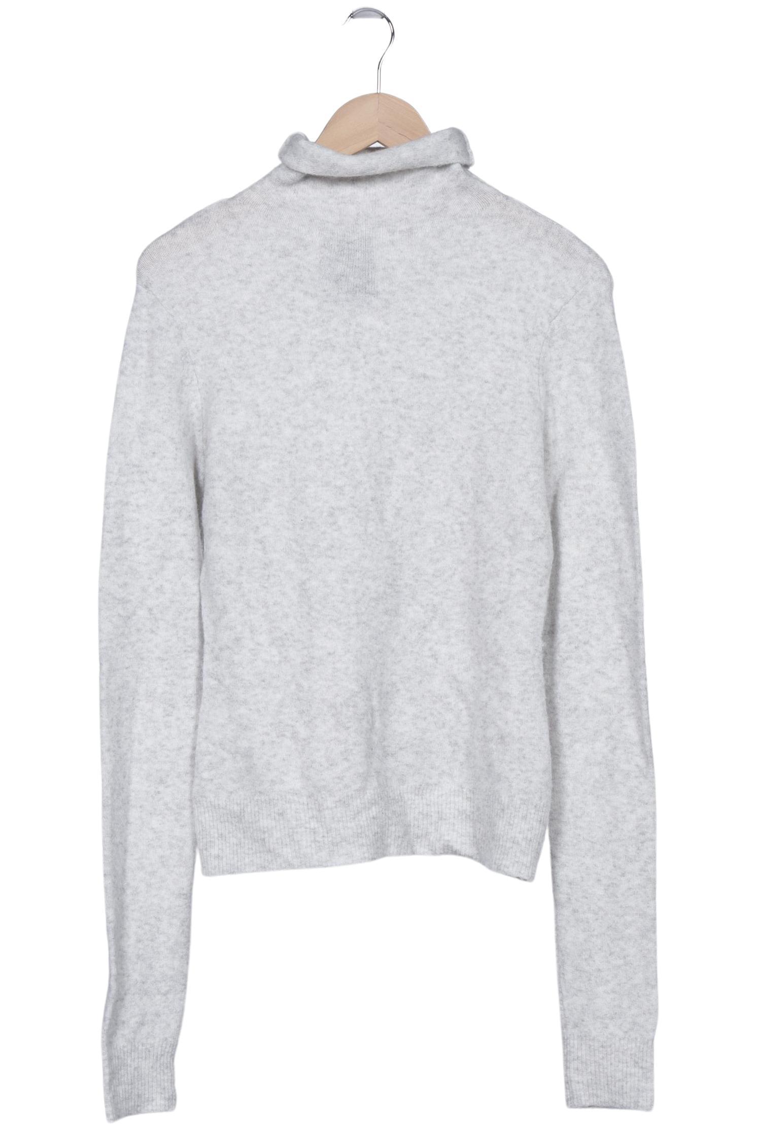 

American Vintage Damen Pullover, grau, Gr. 38