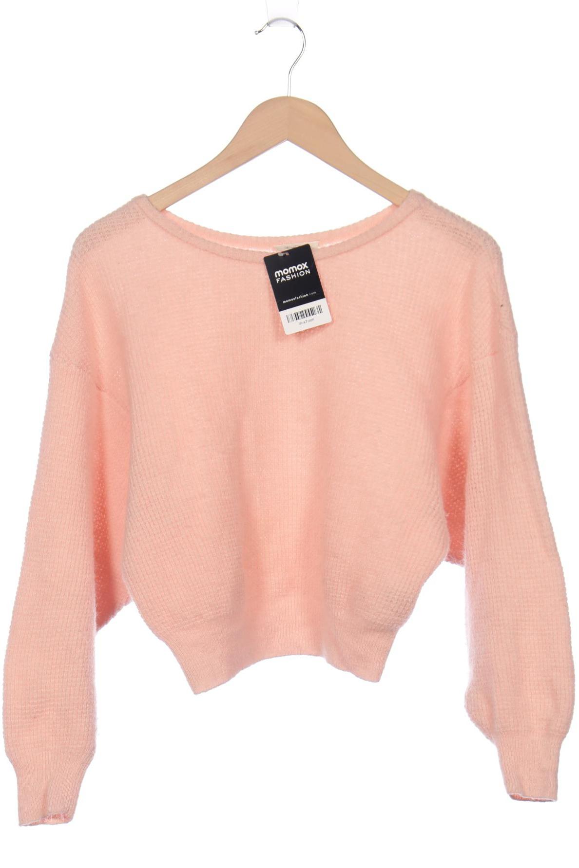 

American Vintage Damen Pullover, pink, Gr. 38