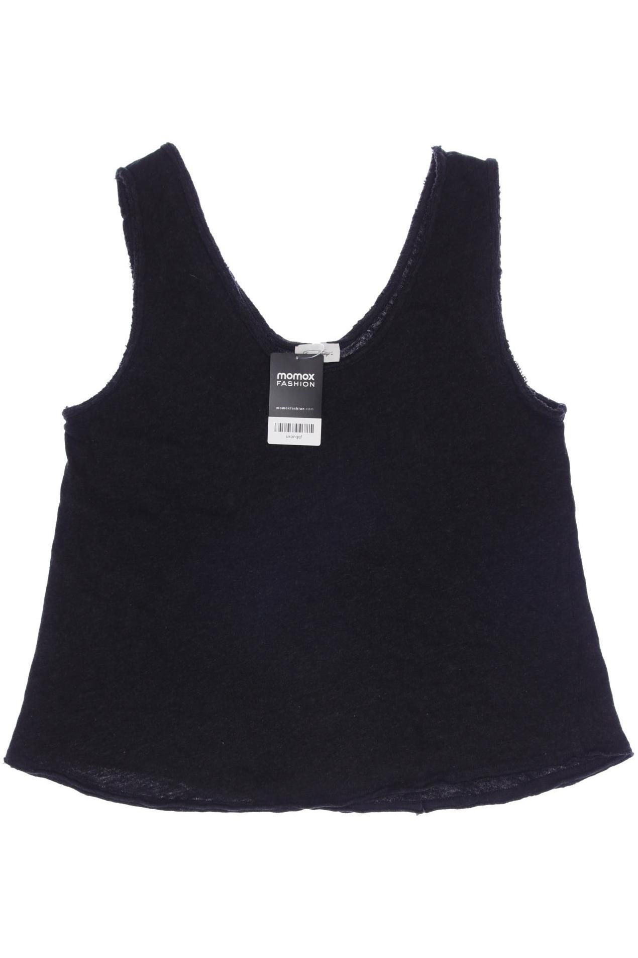 

American Vintage Damen Top, schwarz