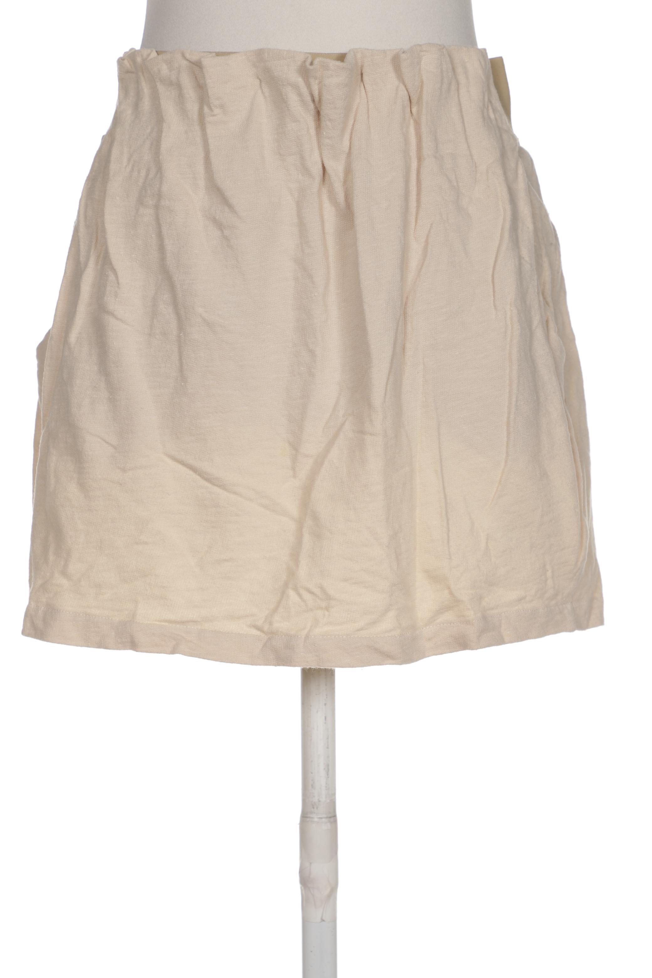 

American Vintage Damen Rock, beige